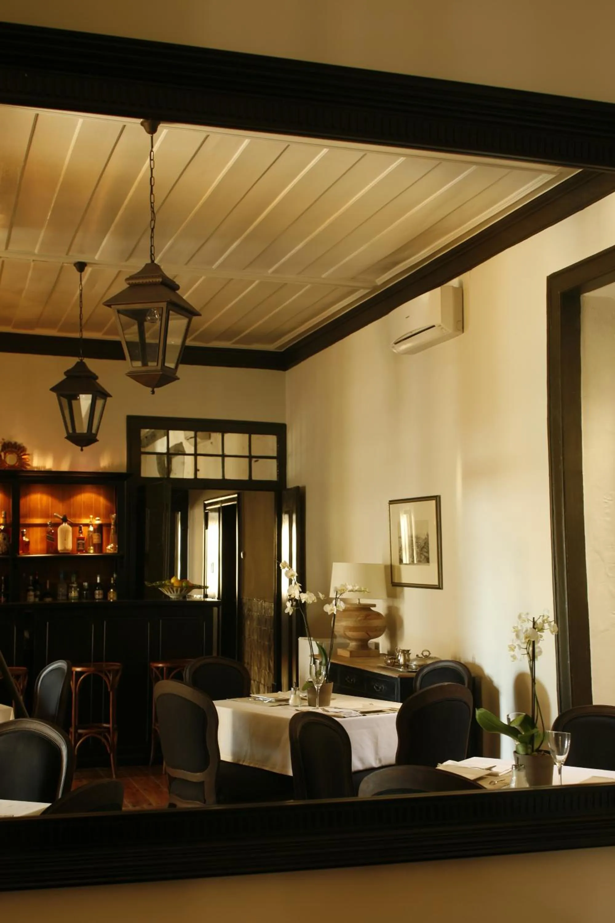 Lounge or bar in Palacio Ramalhete