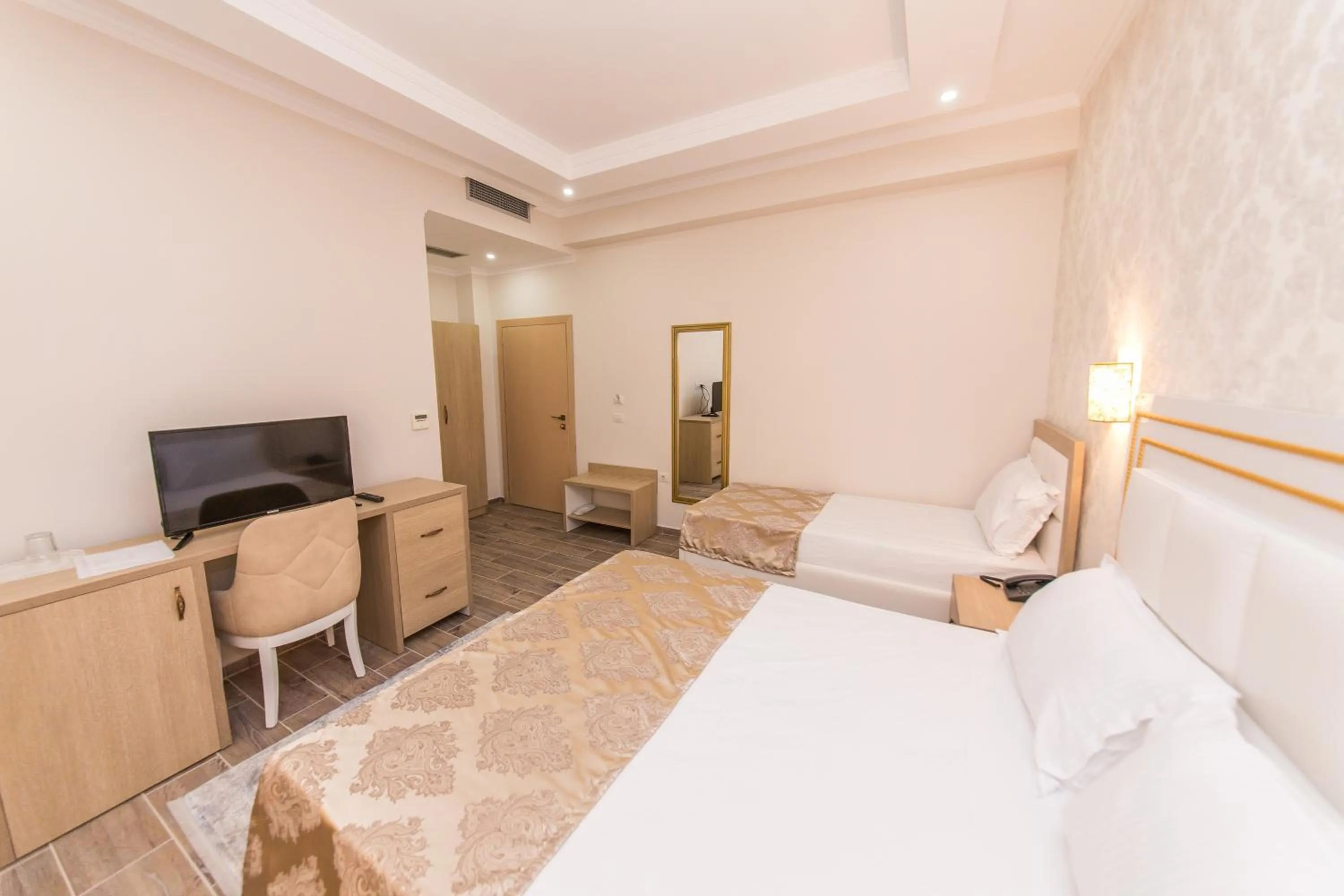 Bedroom in Hotel Belagrita