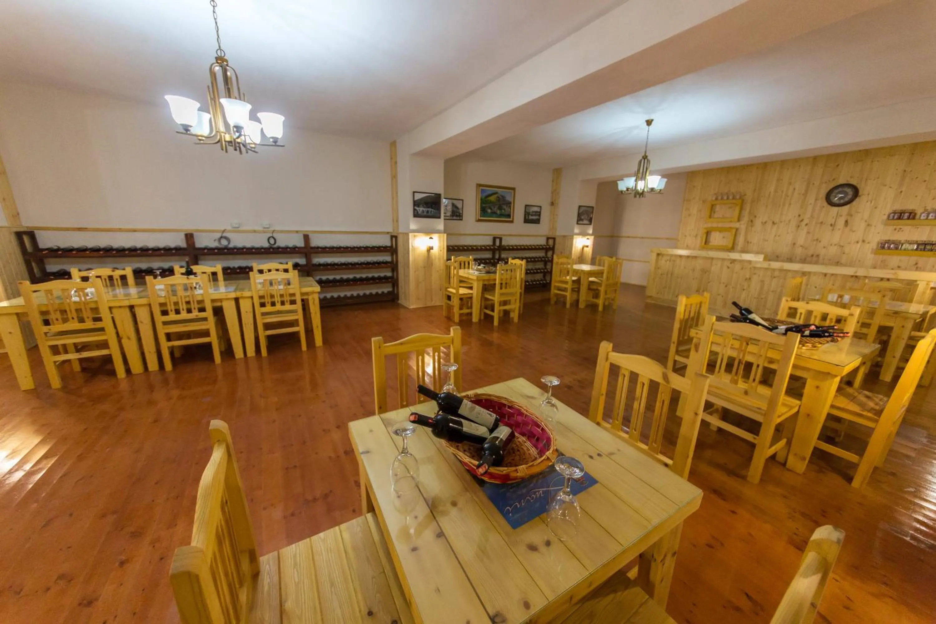 Lounge or bar in Hotel Belagrita