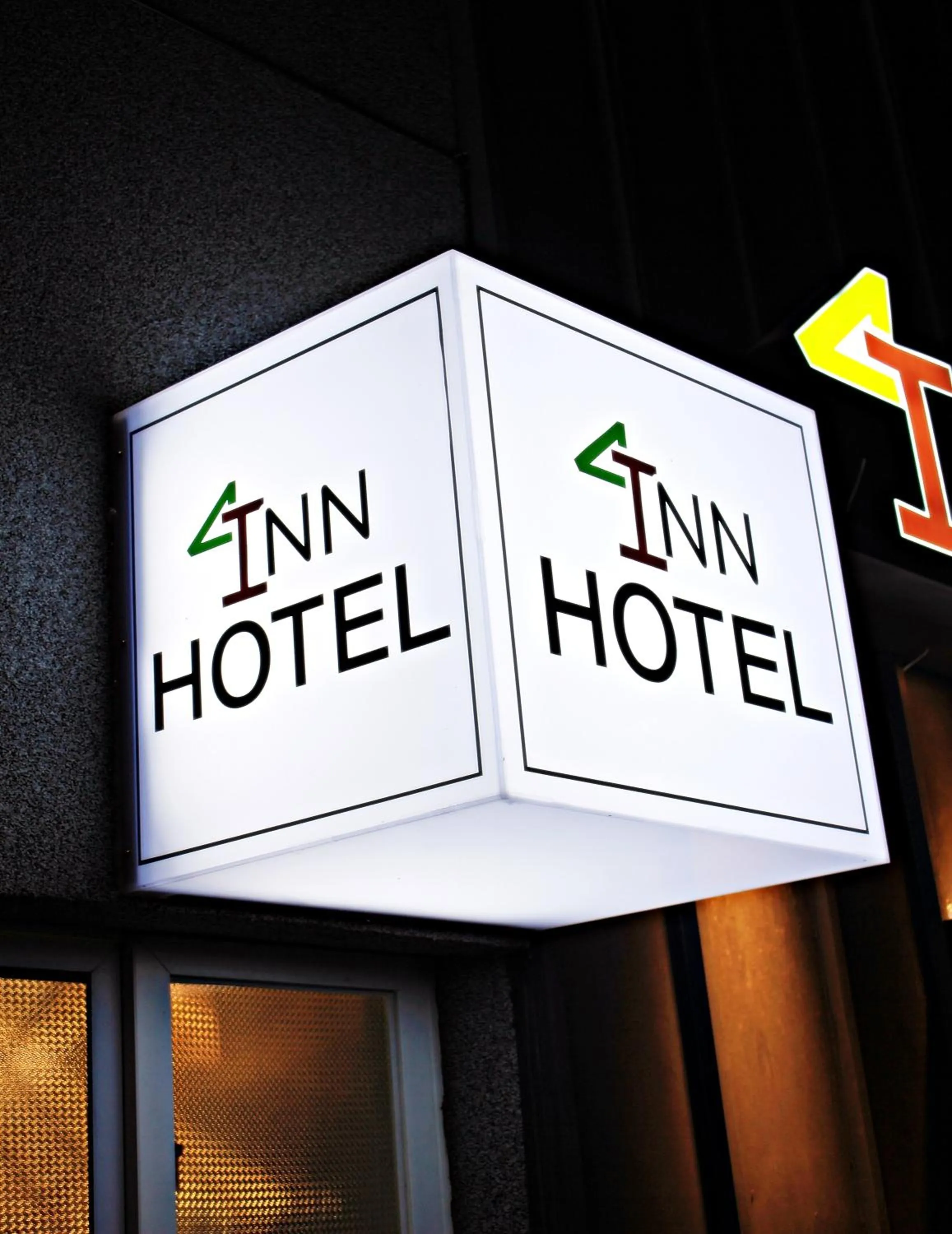 Inn Hotel
