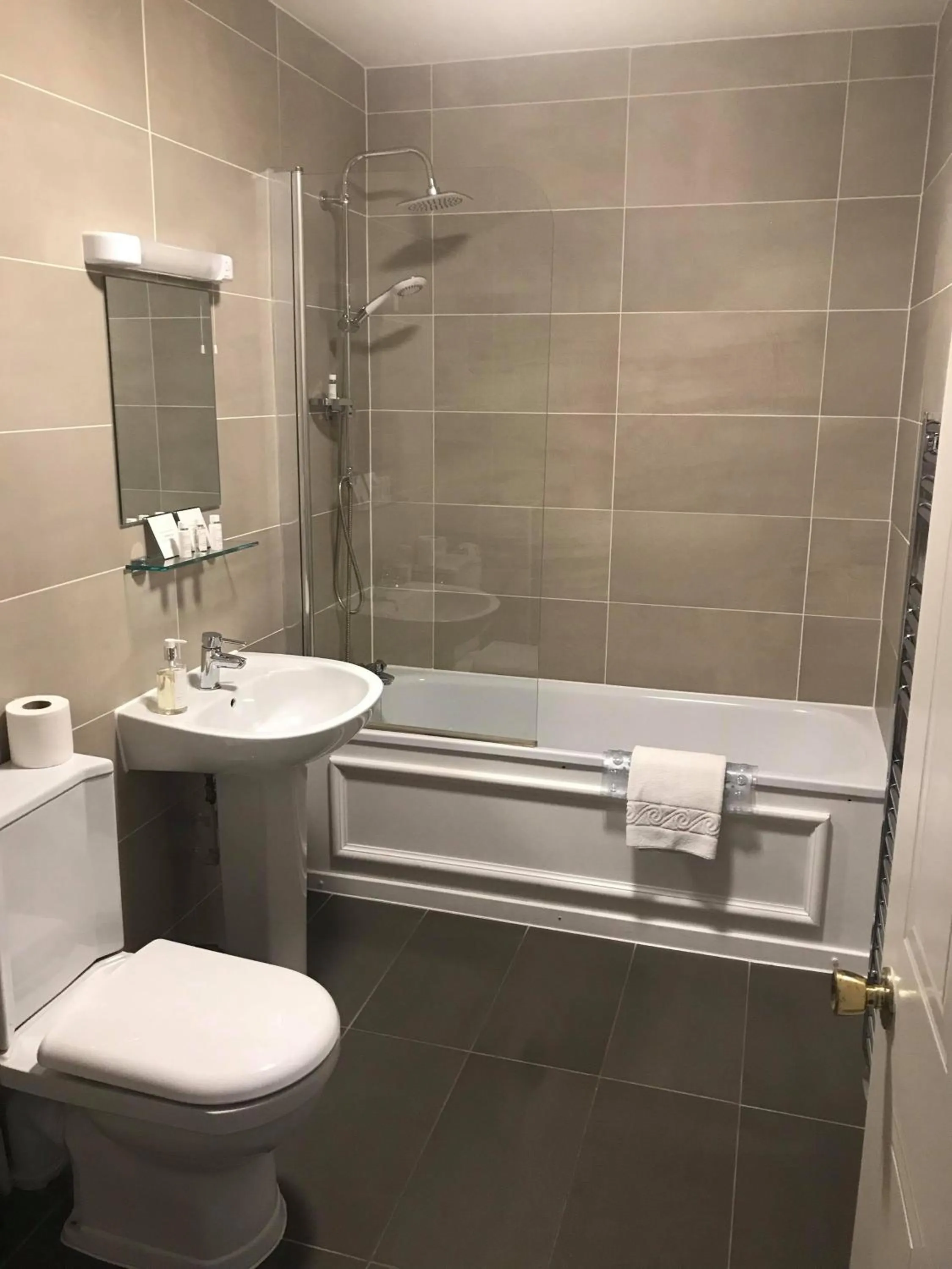 Bridge of Orchy Hotel