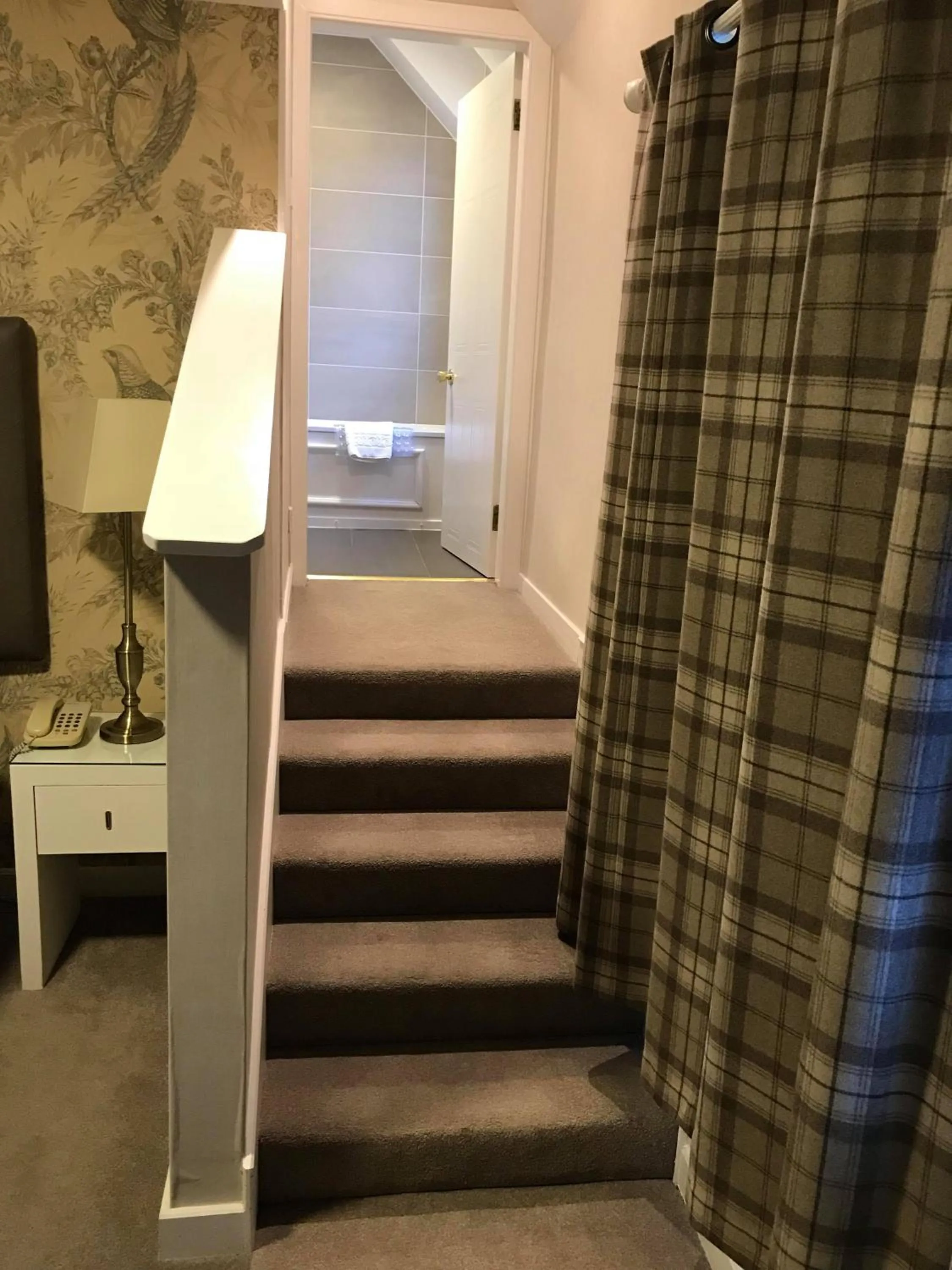 Bridge of Orchy Hotel