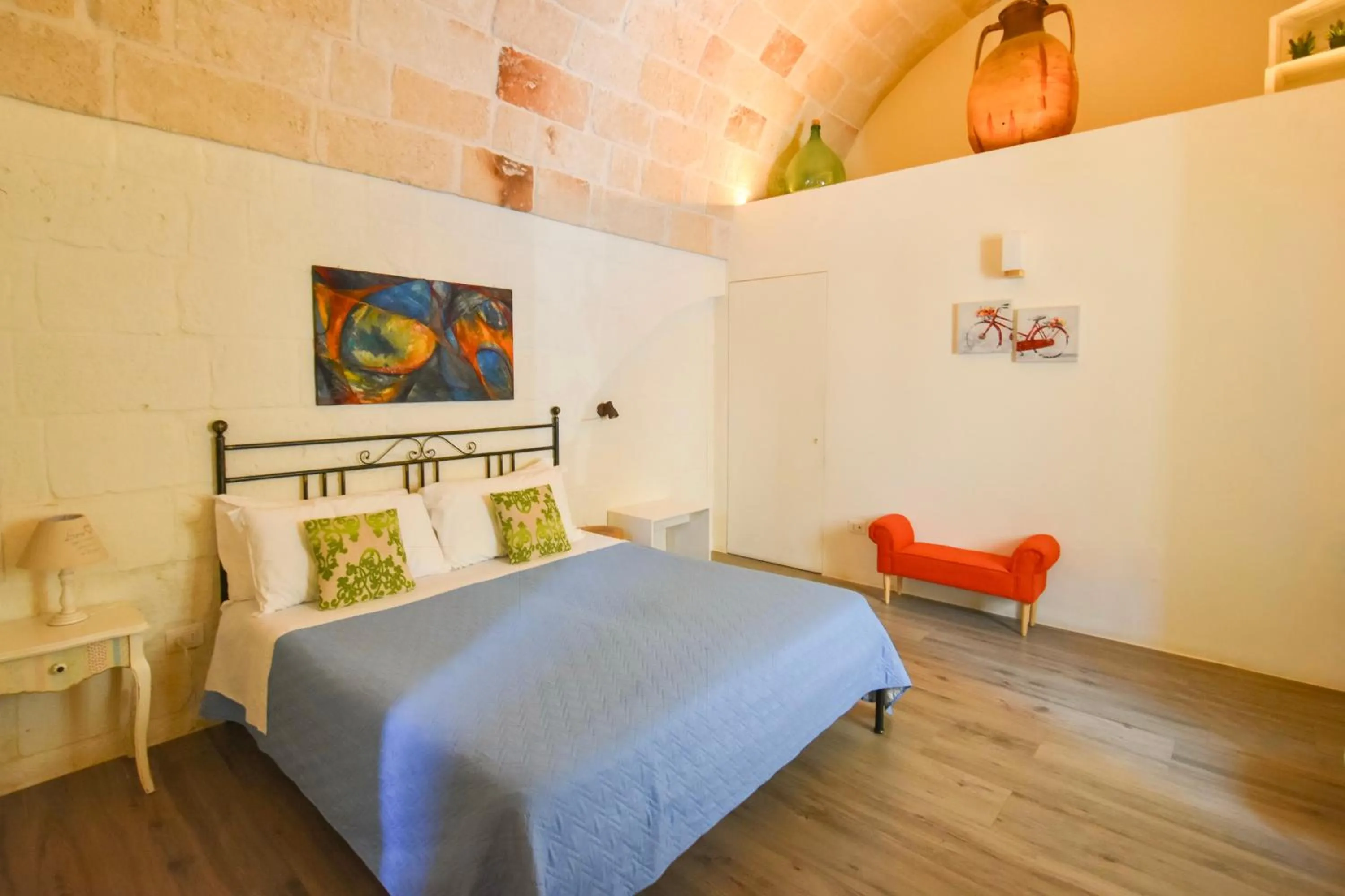 Bed in Marea B&B - Housea