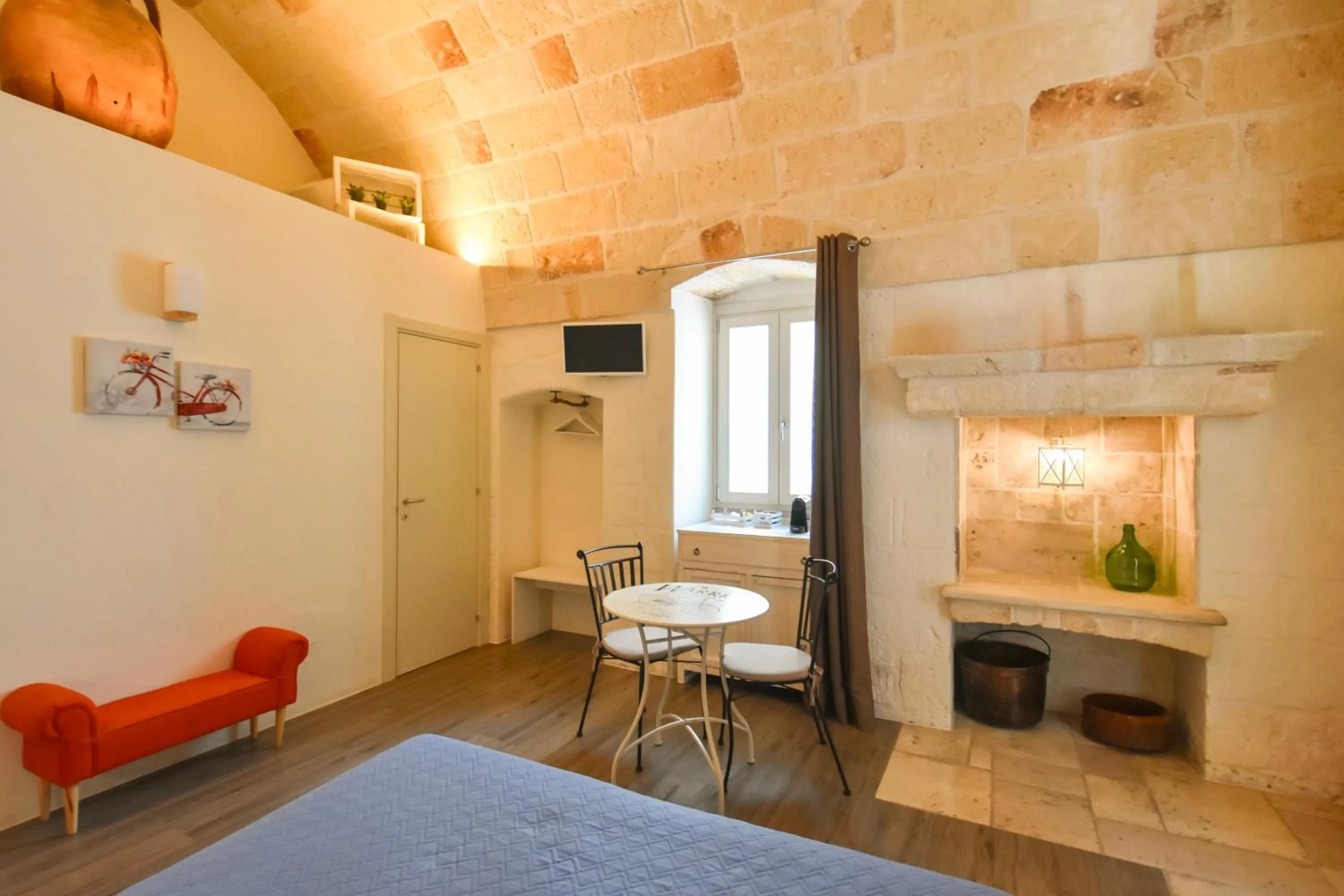 Bed in Marea B&B - Housea