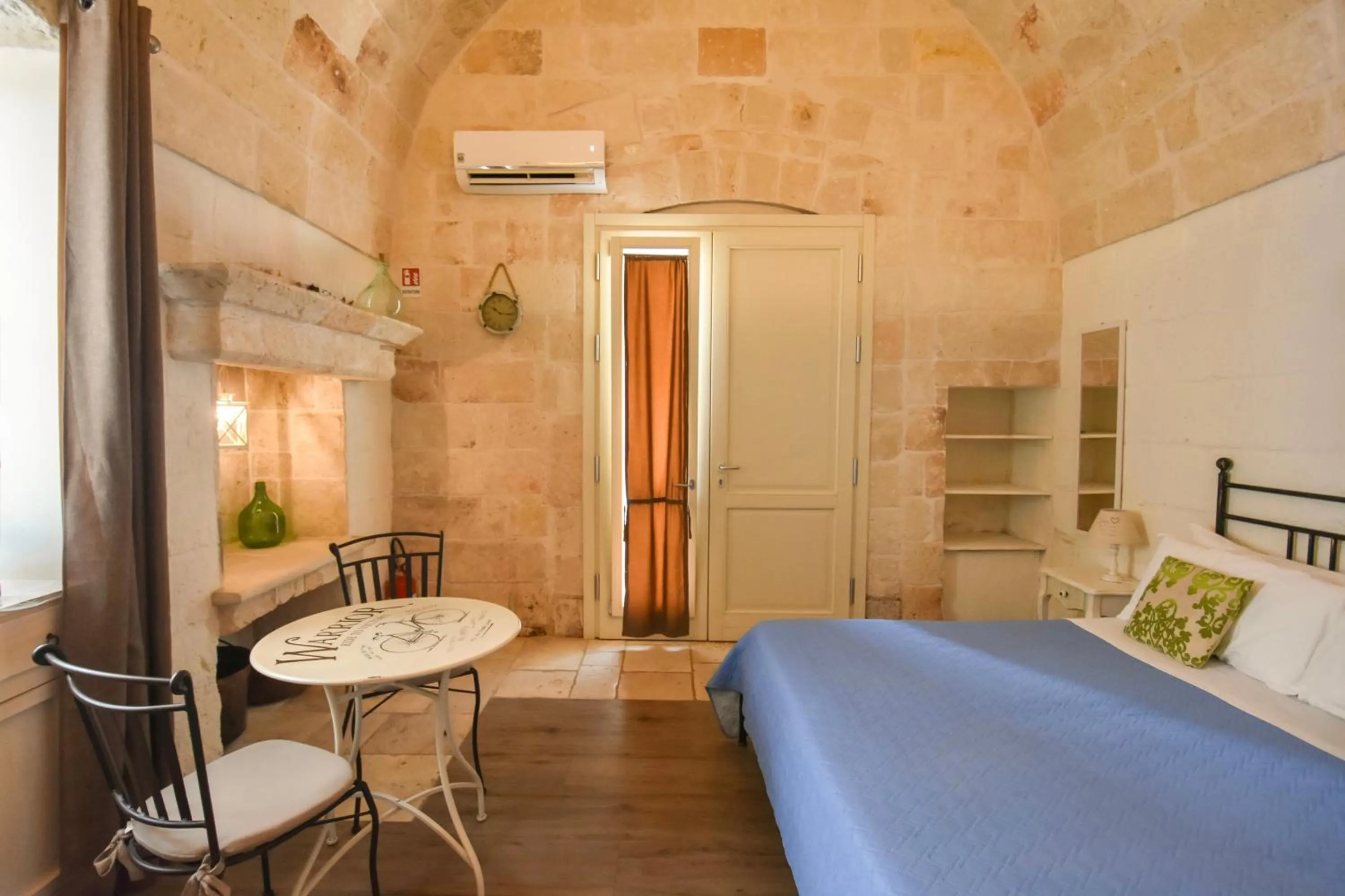 Bed in Marea B&B - Housea