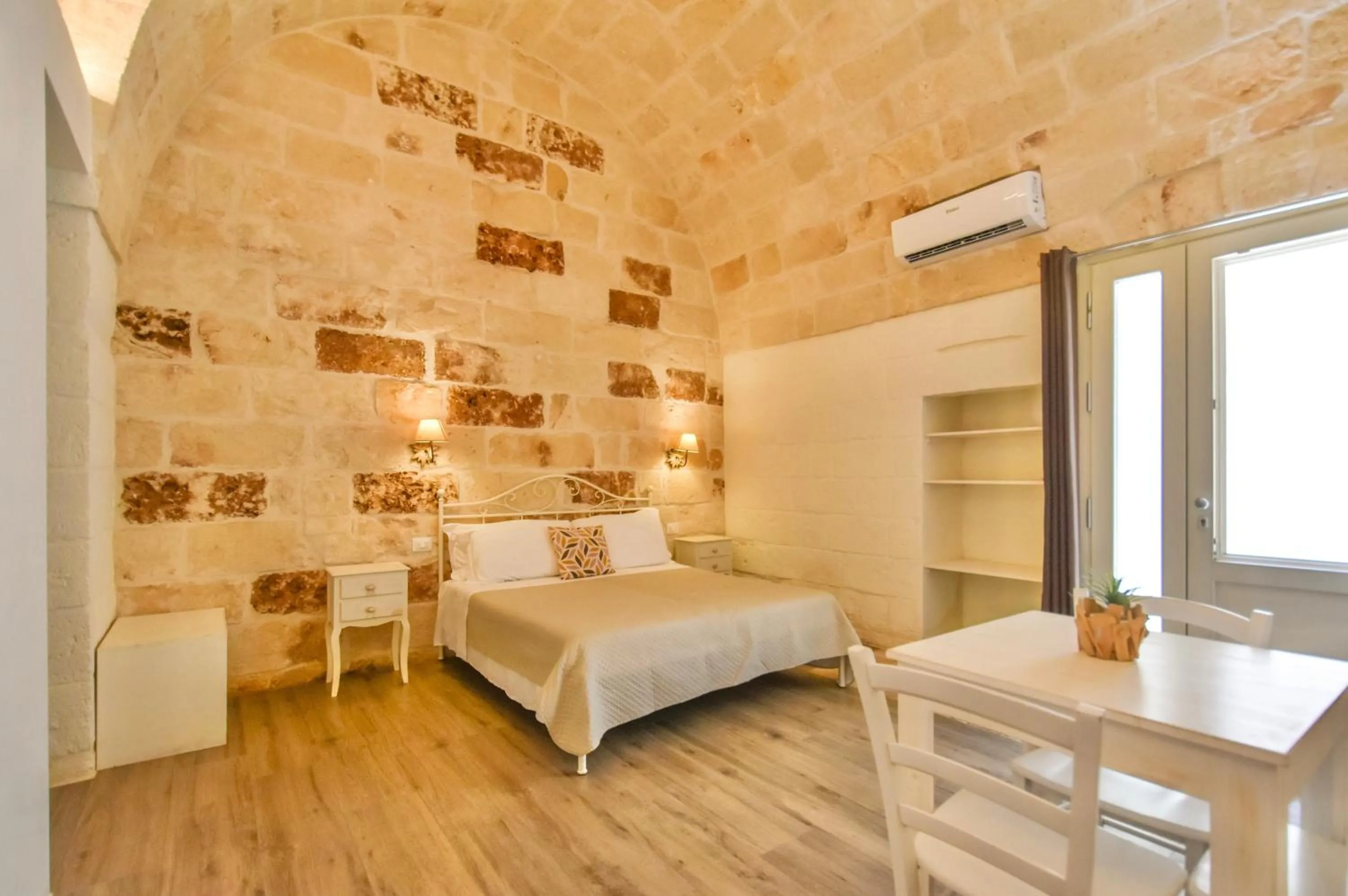 Bed in Marea B&B - Housea