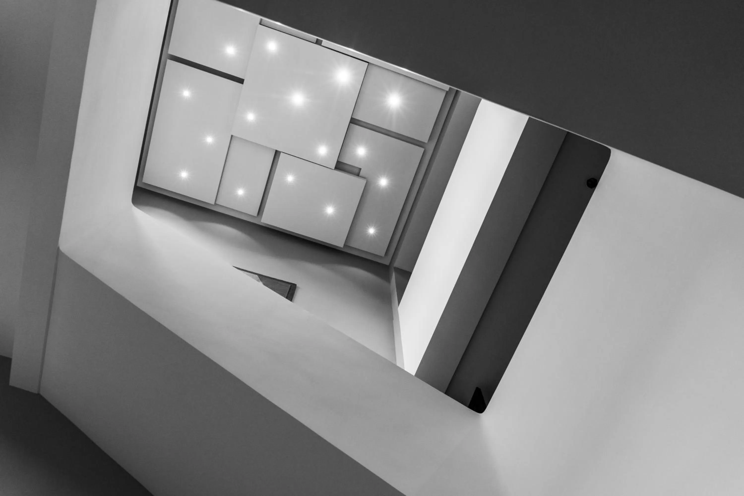 Property building in Gracie Art Hotel