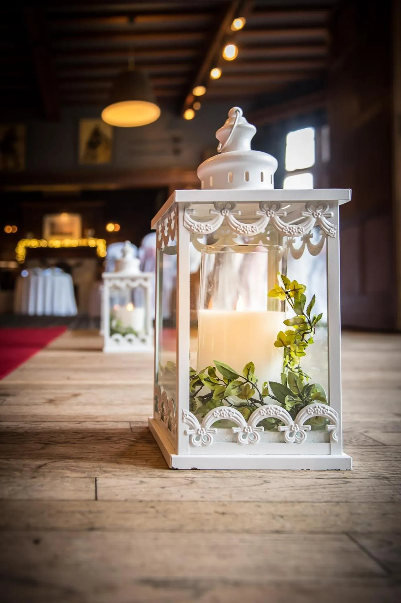 wedding in Savoy Park Hotel