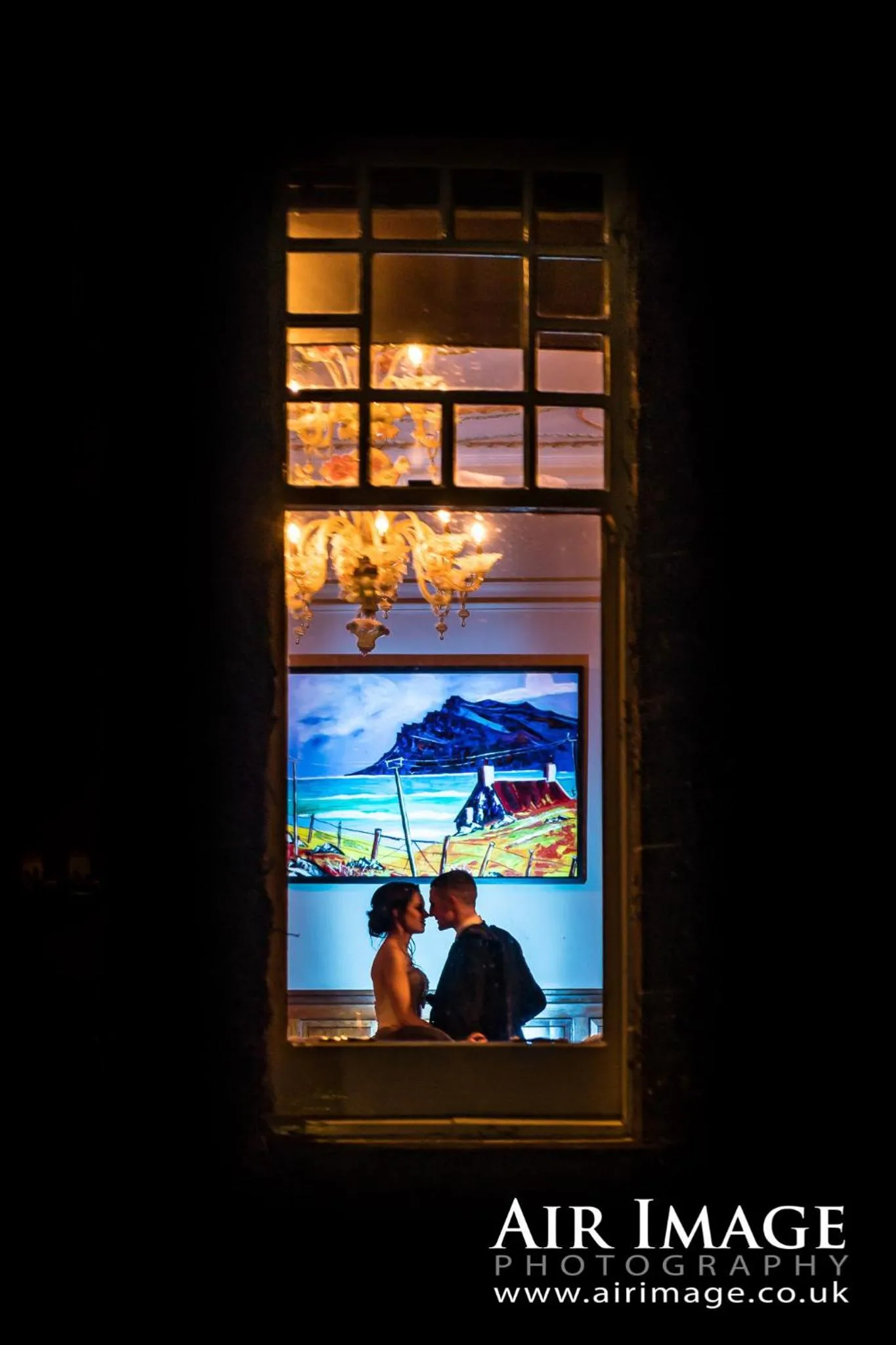 wedding in Savoy Park Hotel