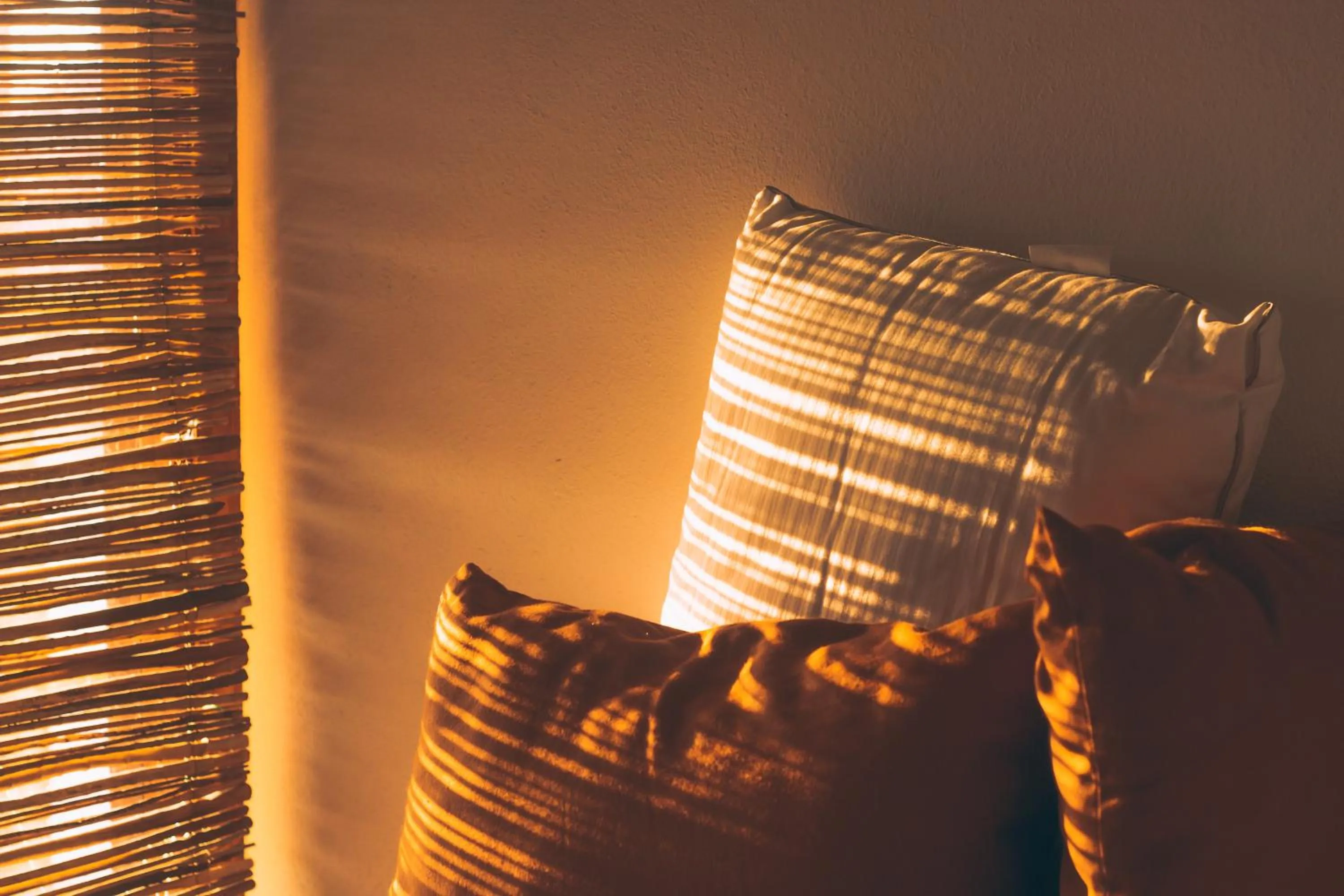 Bed in Hotel el Risco