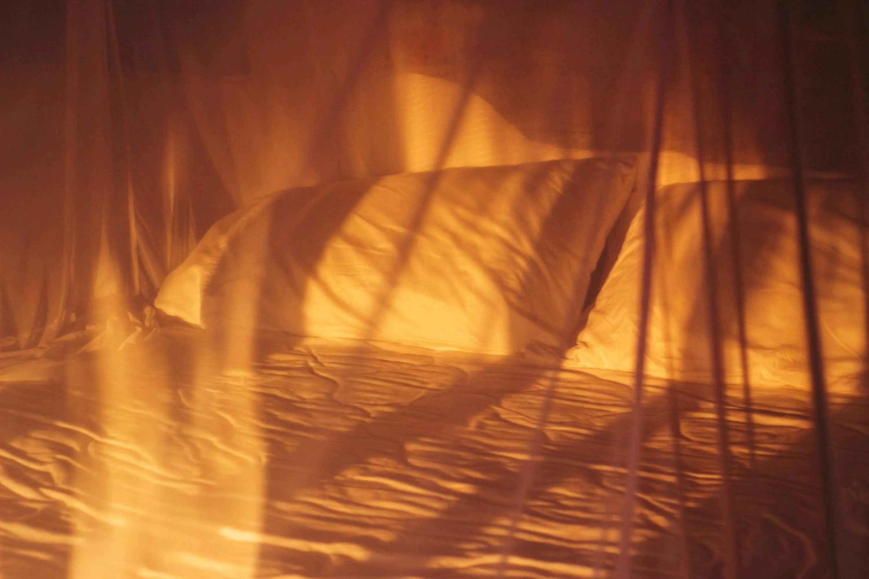 Bed in Hotel el Risco