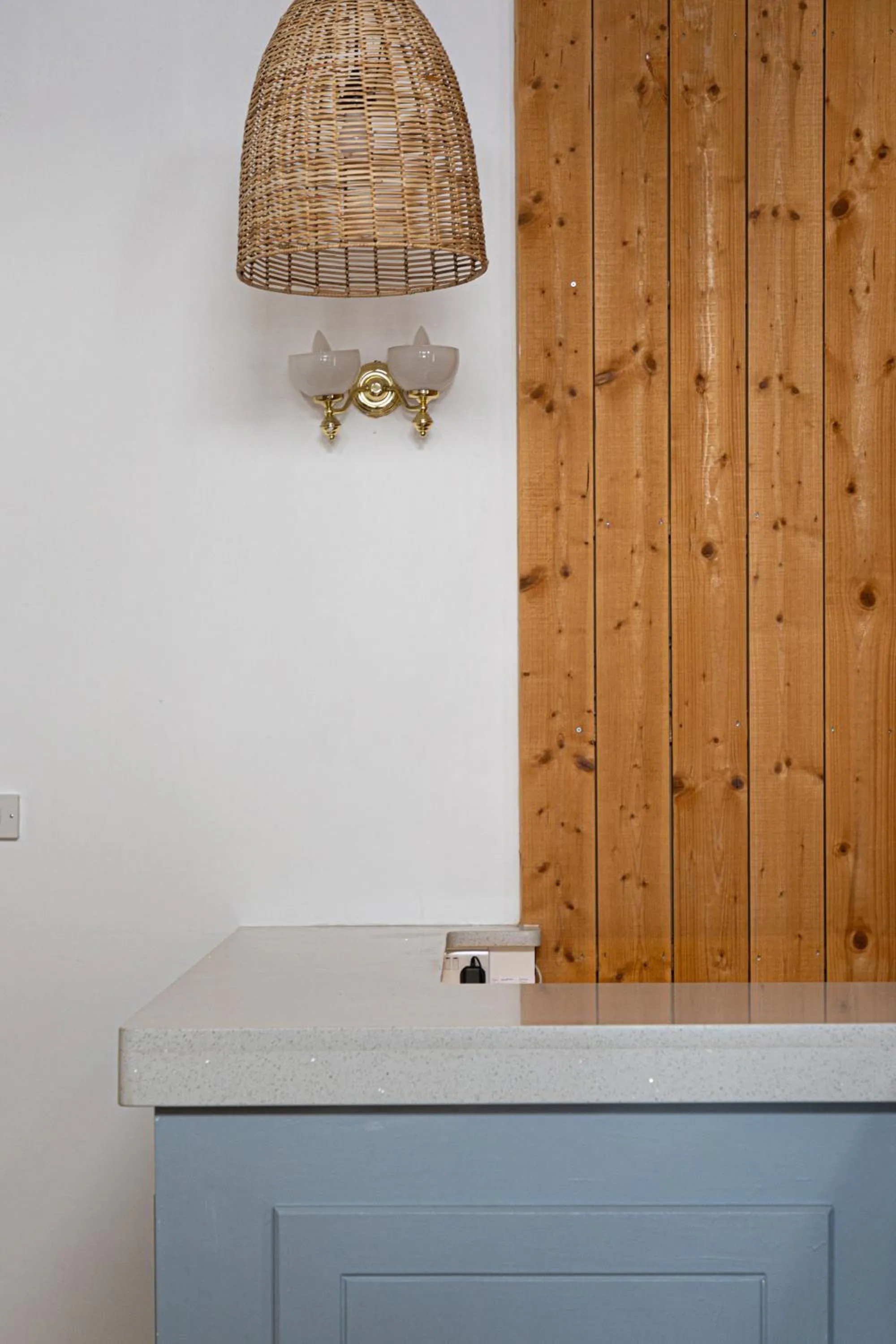 Lobby or reception in Waters Edge Hotel Torquay