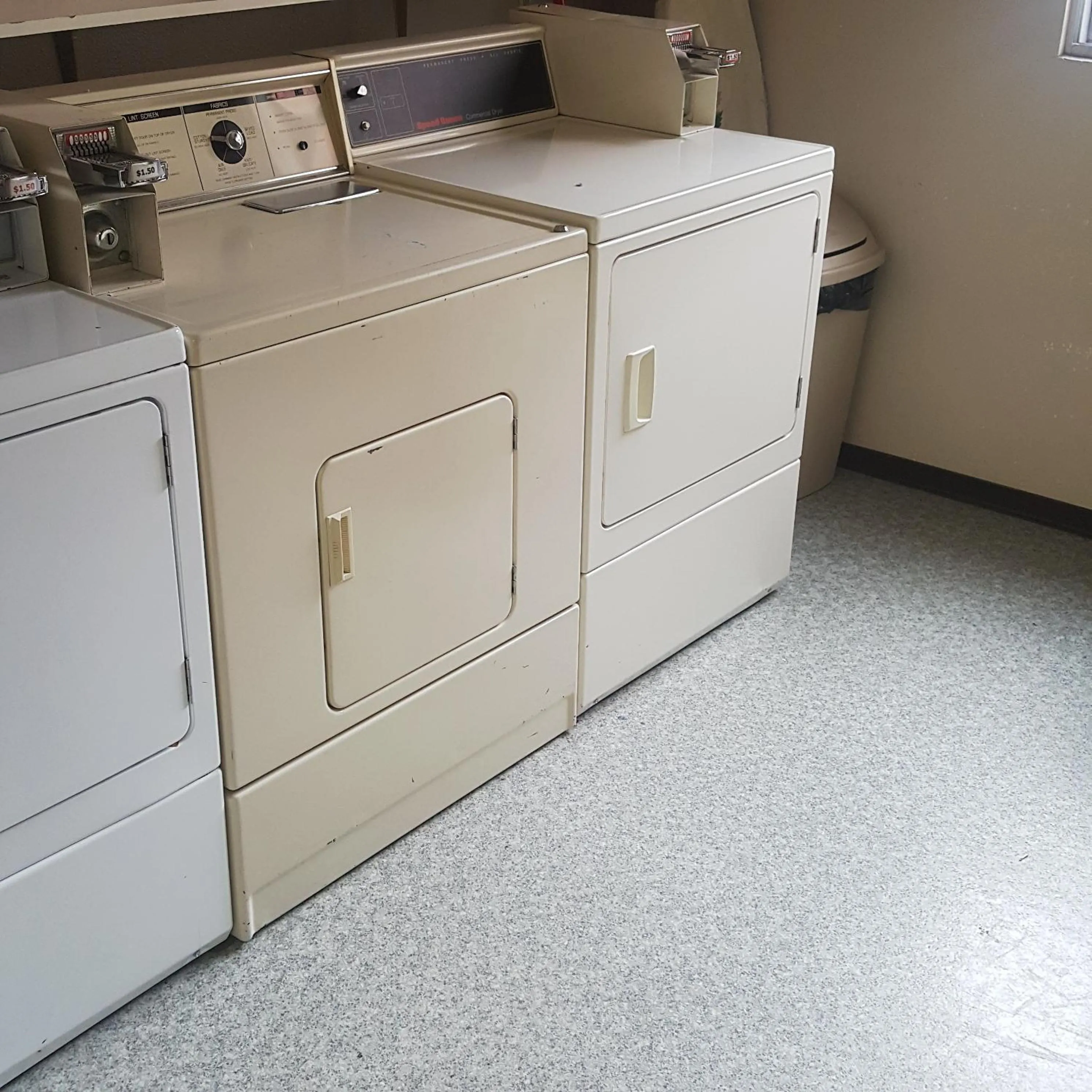 Area and facilities in Keystone Hotel