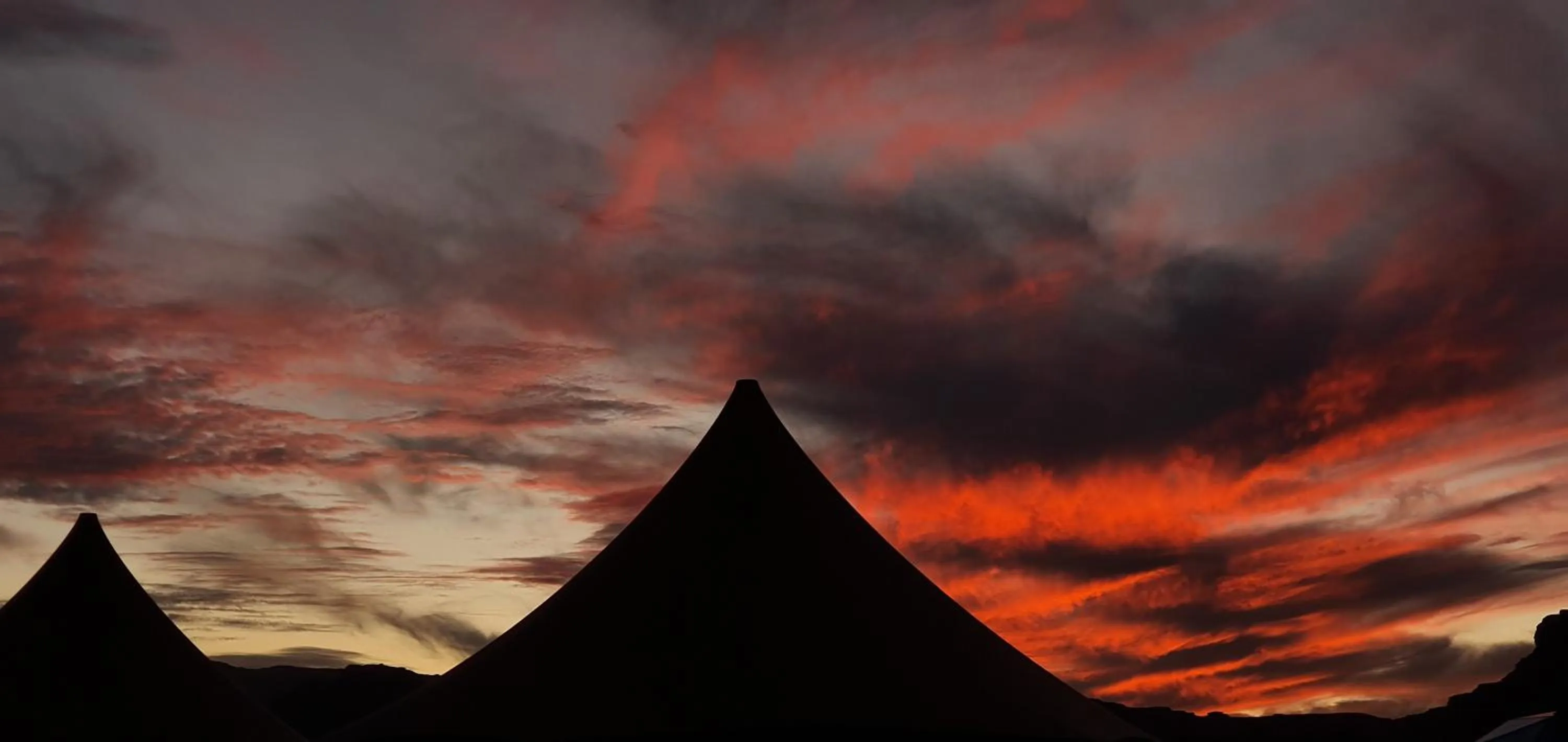 Memories Aicha Luxury Camp