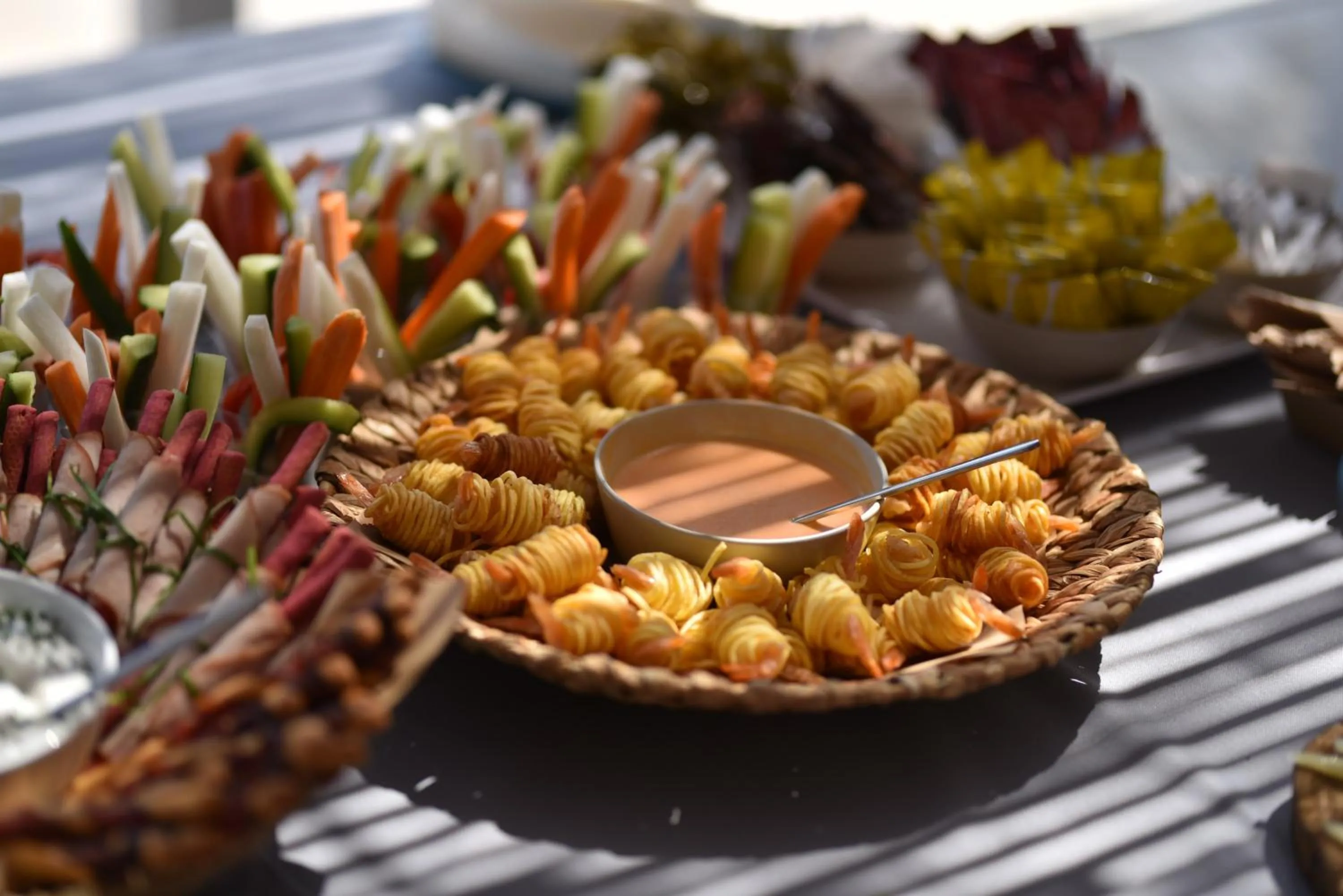 Banquet/Function facilities in Peninsula Resort & Spa