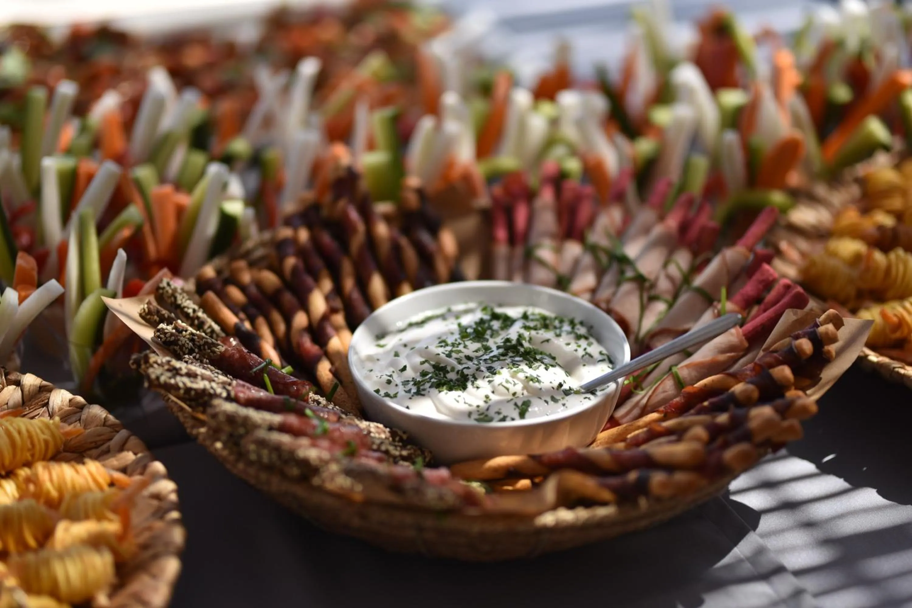 Banquet/Function facilities in Peninsula Resort & Spa