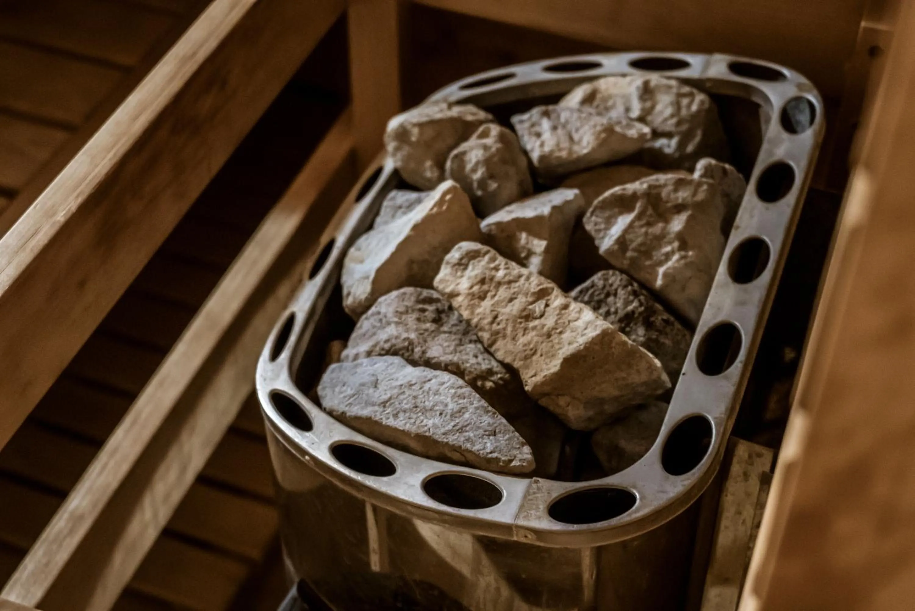 Spa and wellness centre/facilities in Peninsula Resort & Spa