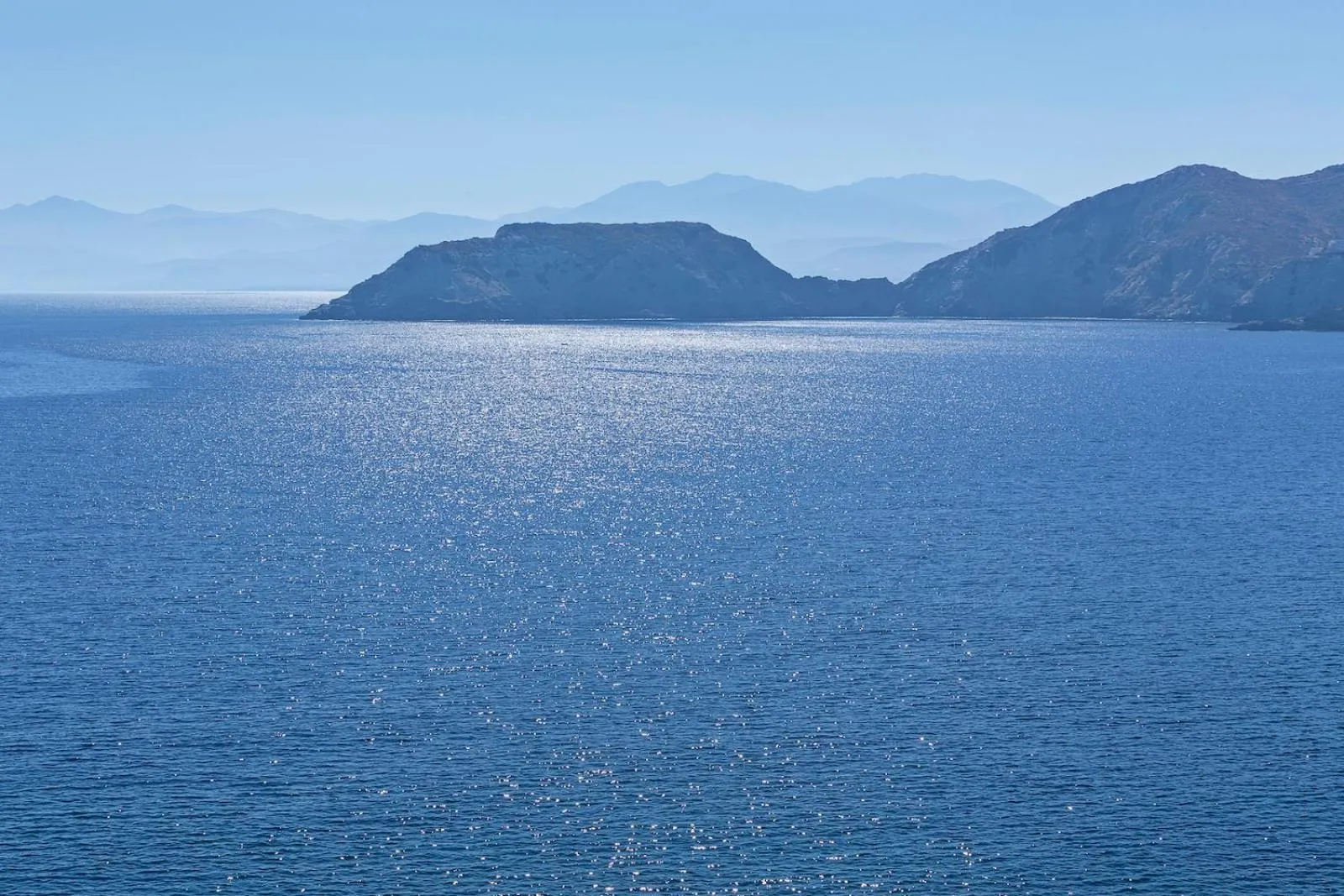 Natural landscape in Peninsula Resort & Spa