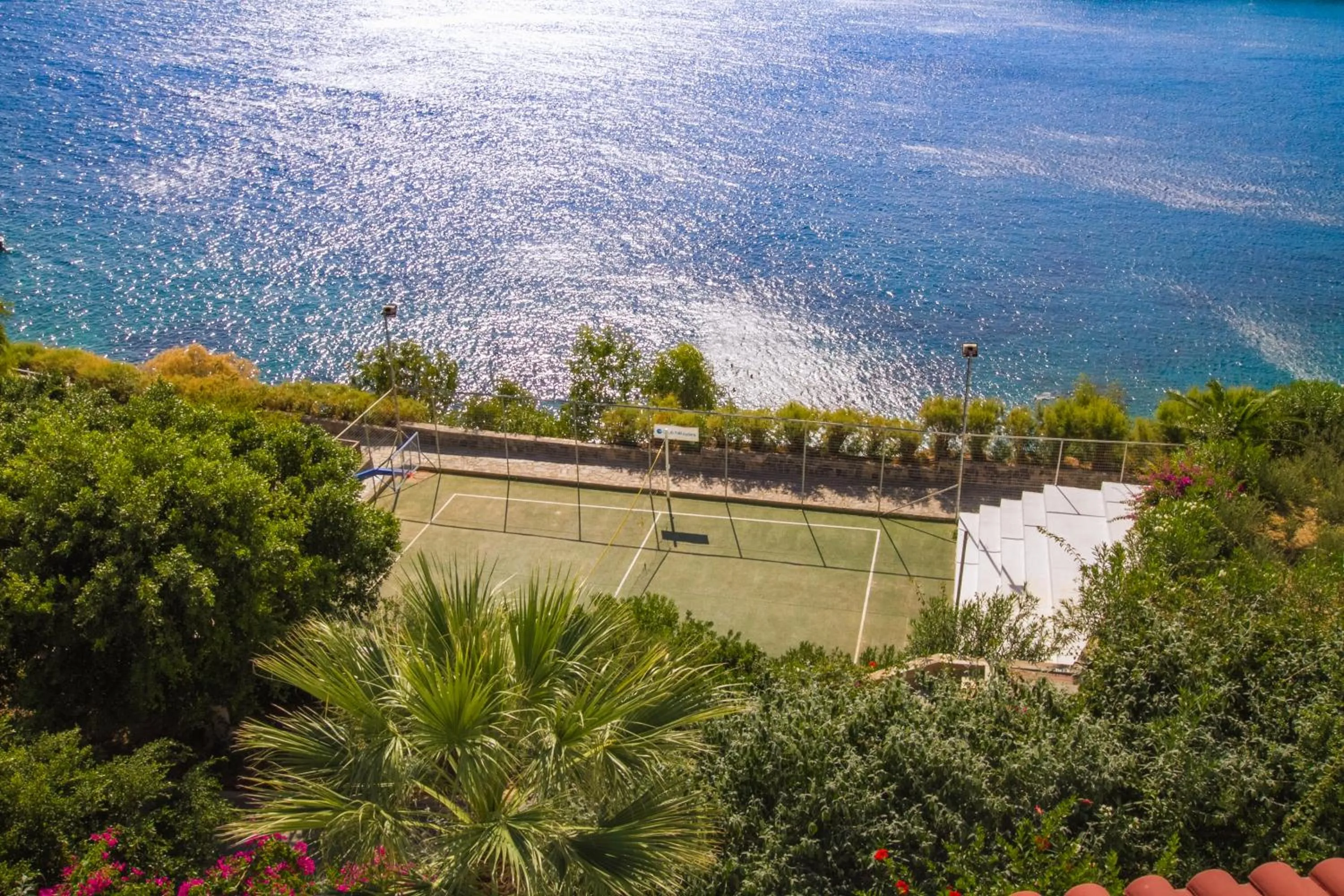 Sports in Peninsula Resort & Spa