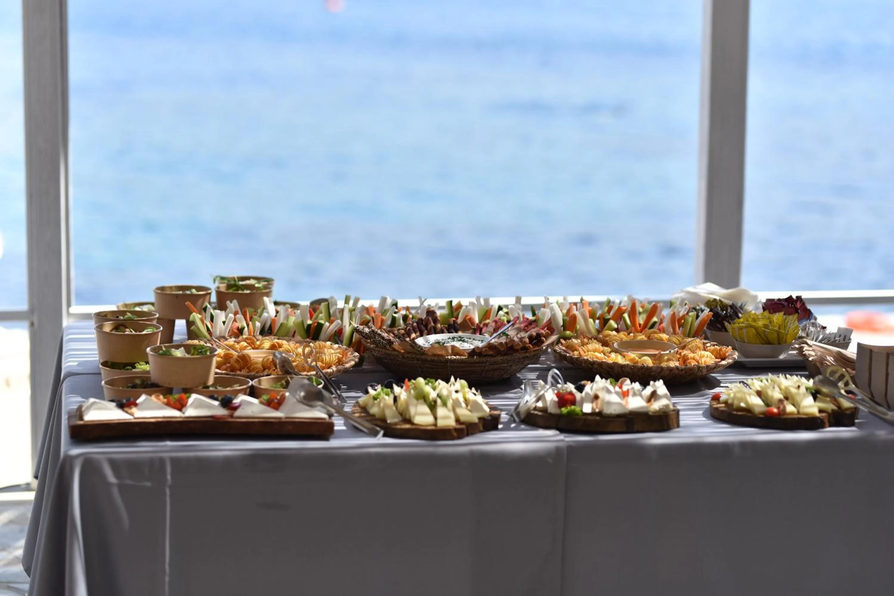 Banquet/Function facilities in Peninsula Resort & Spa