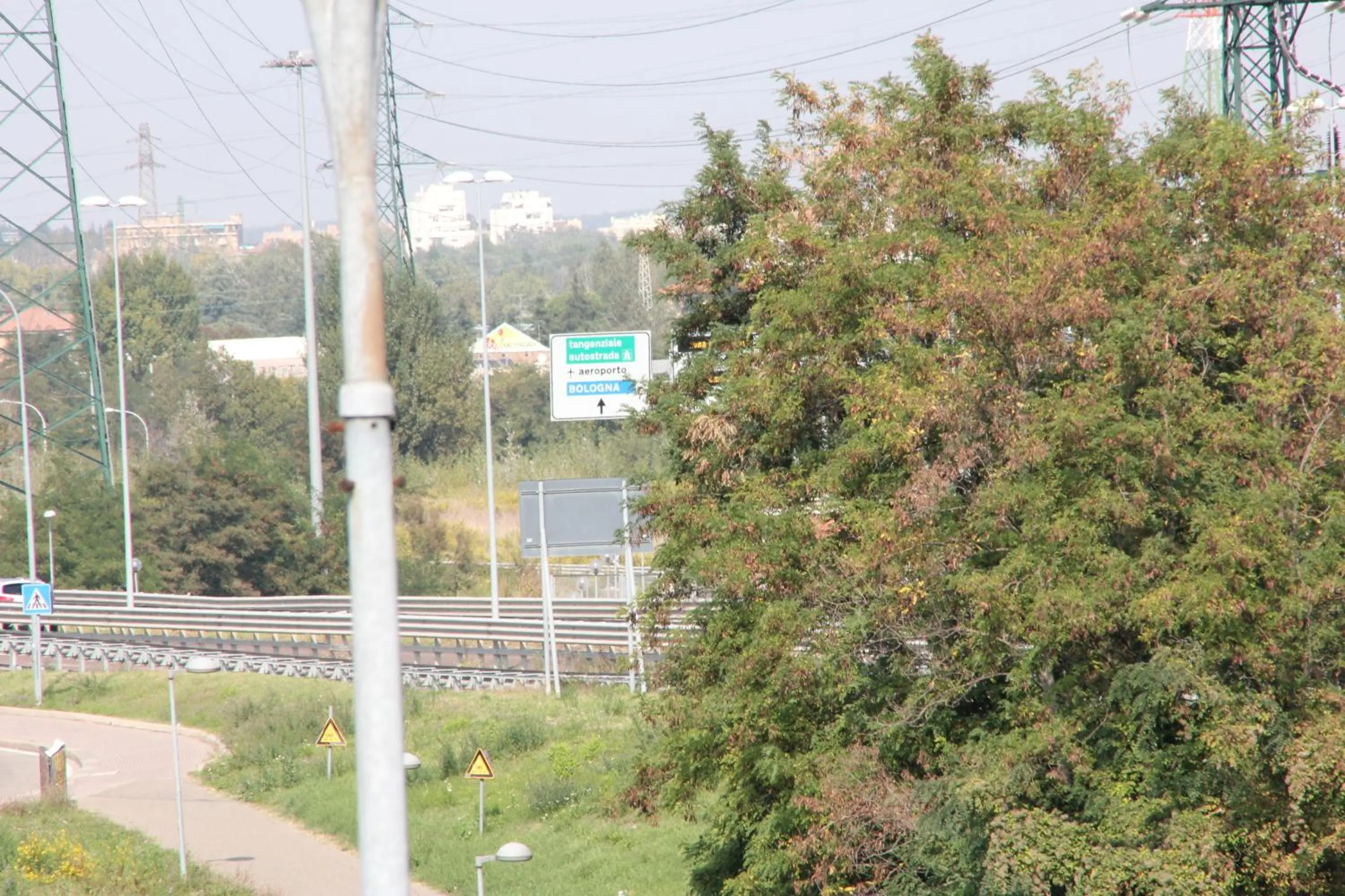 Other in Nuovo Hotel San Martino snc