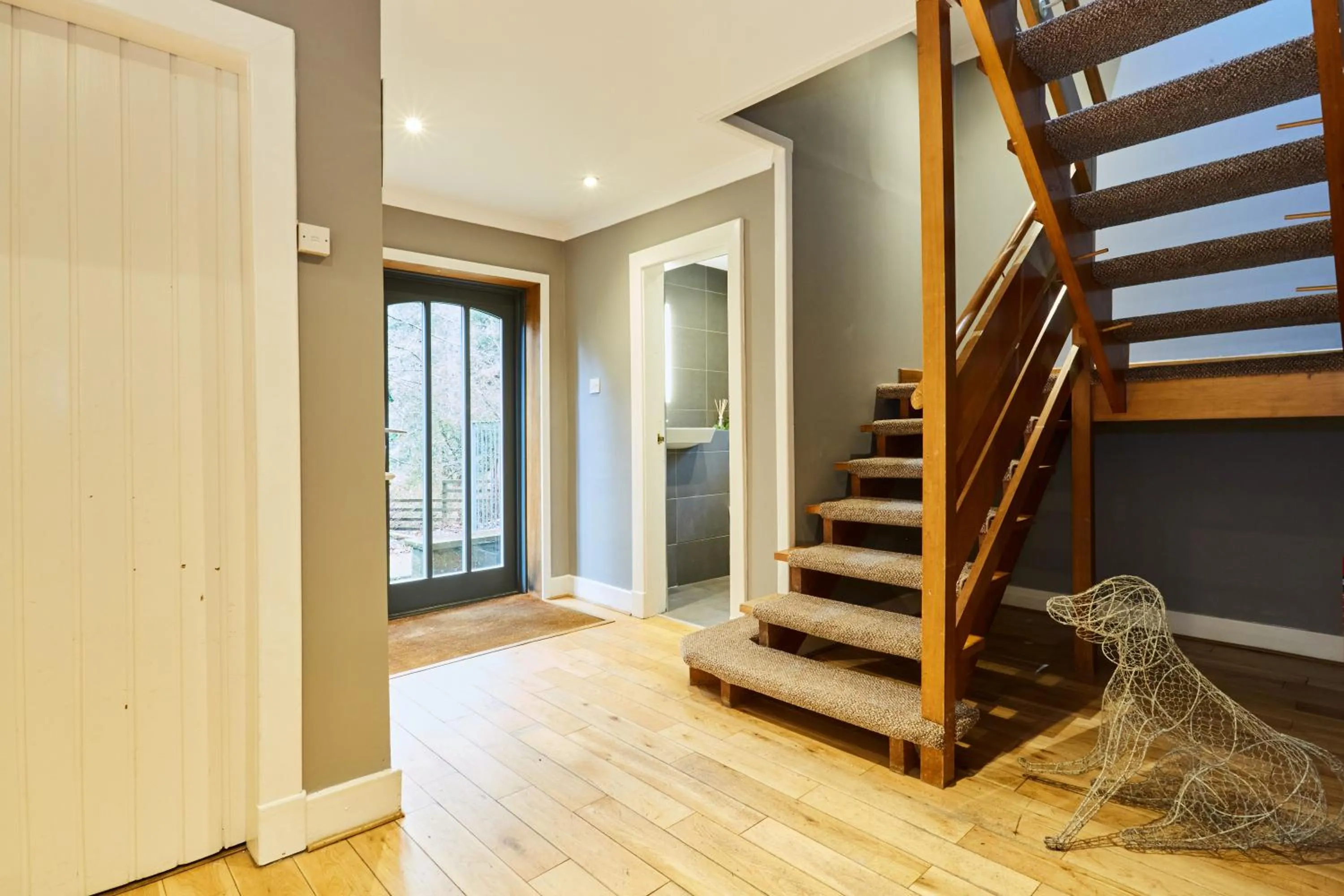 Other in LOCH TAY HIGHLAND LODGES and GLAMPING PARK