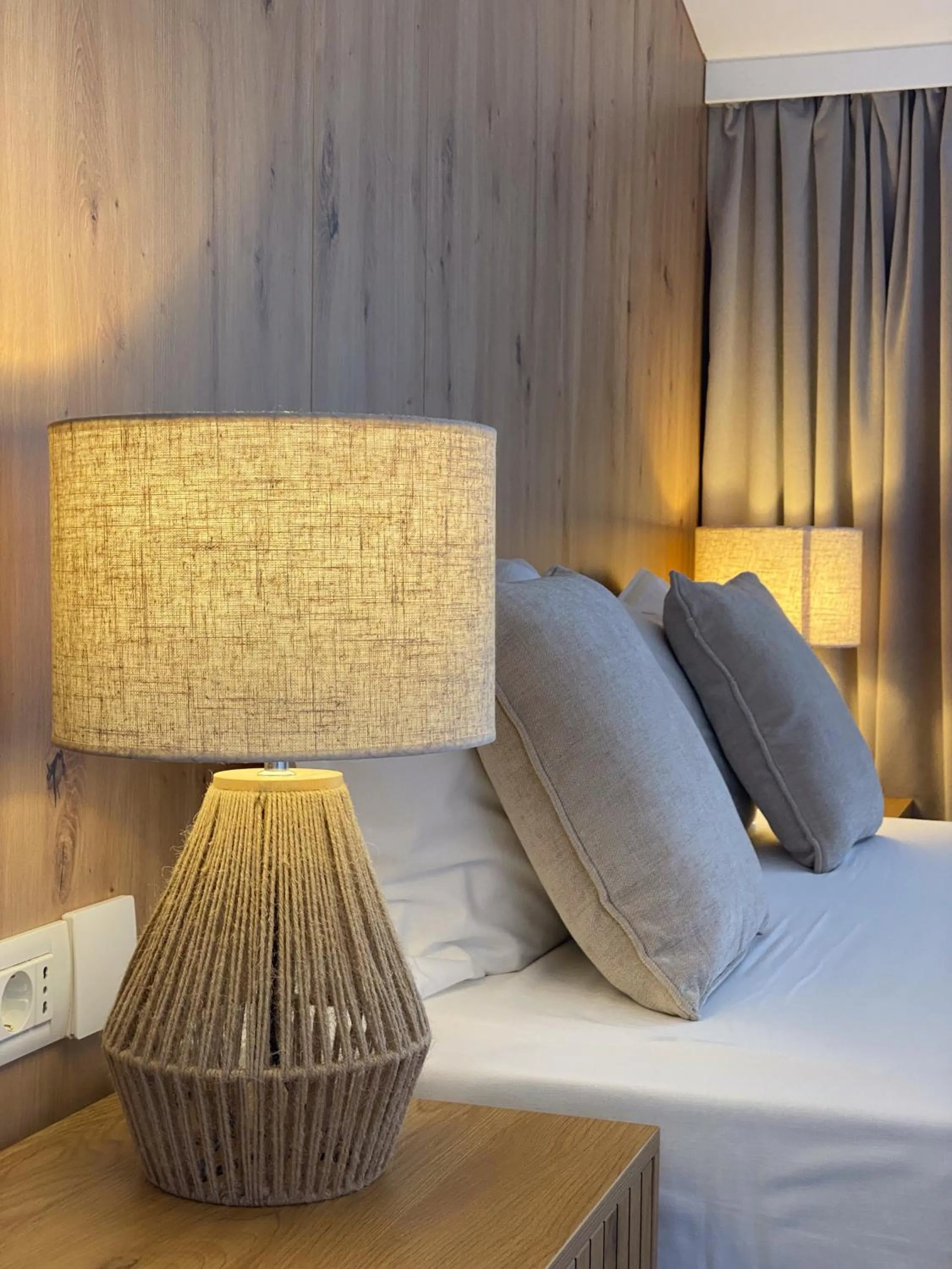 Bed in Casa Cristina