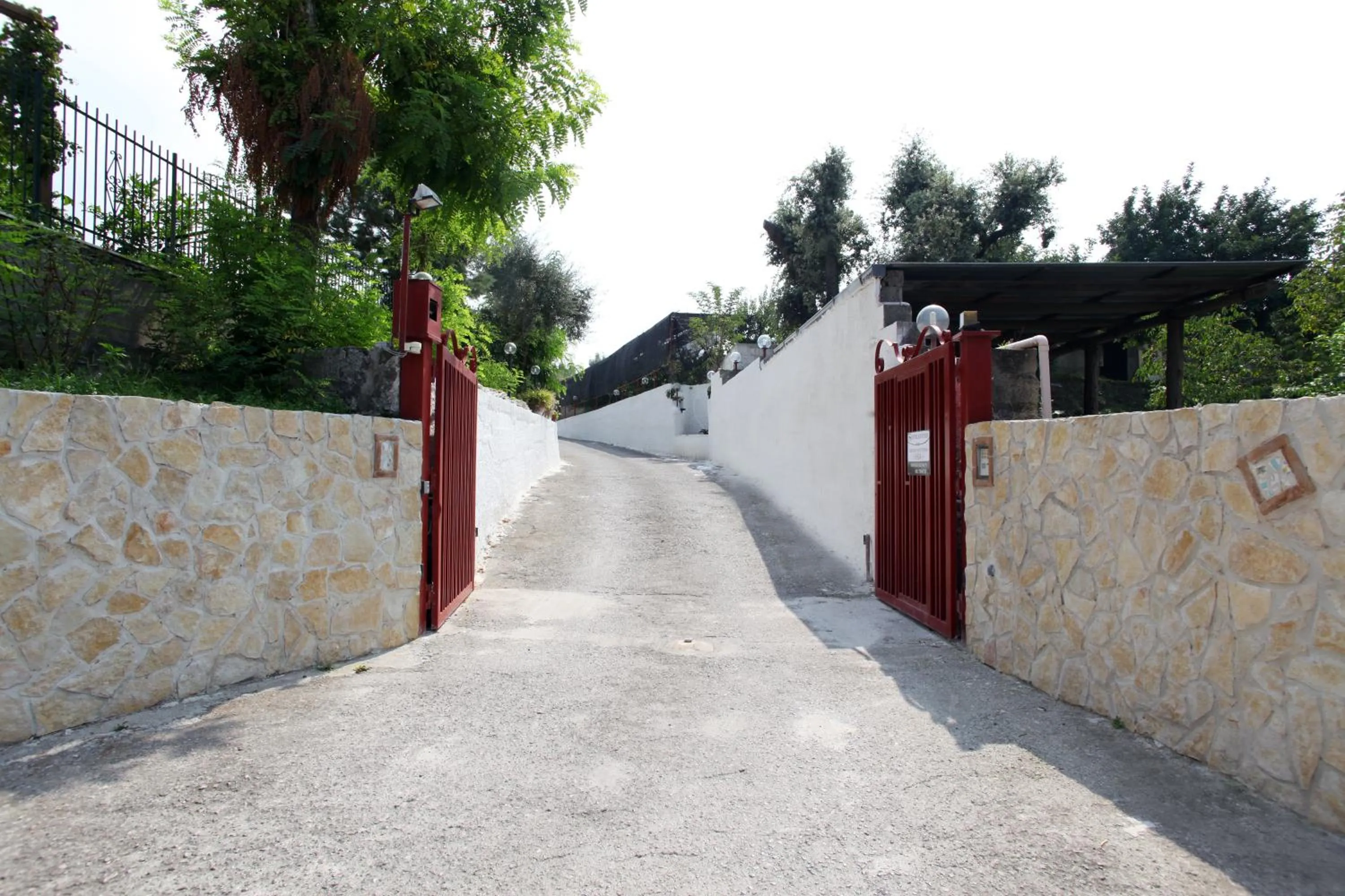 Day in Hotel Souvenir