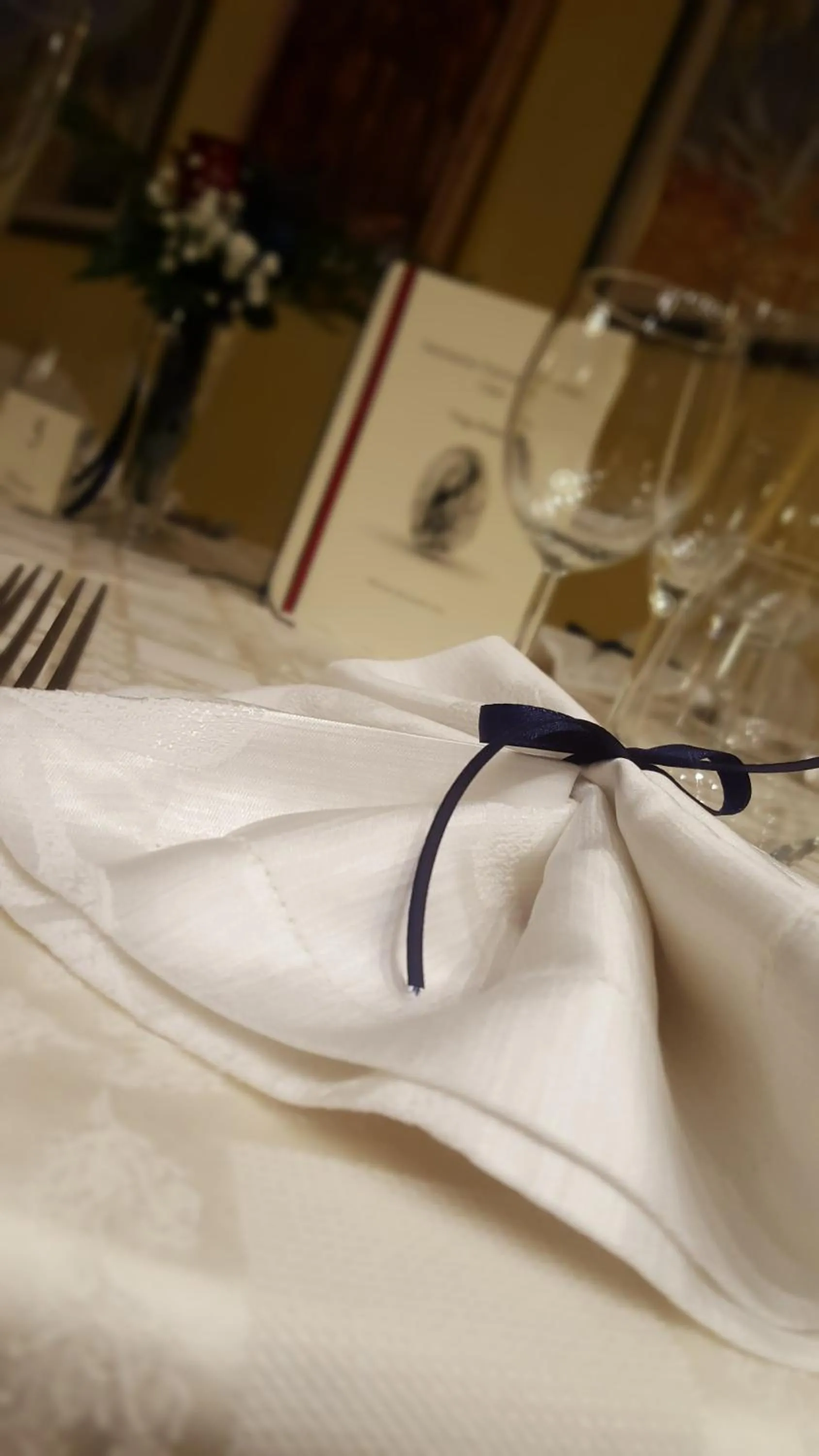 Restaurant/places to eat in Nuovo Albergo