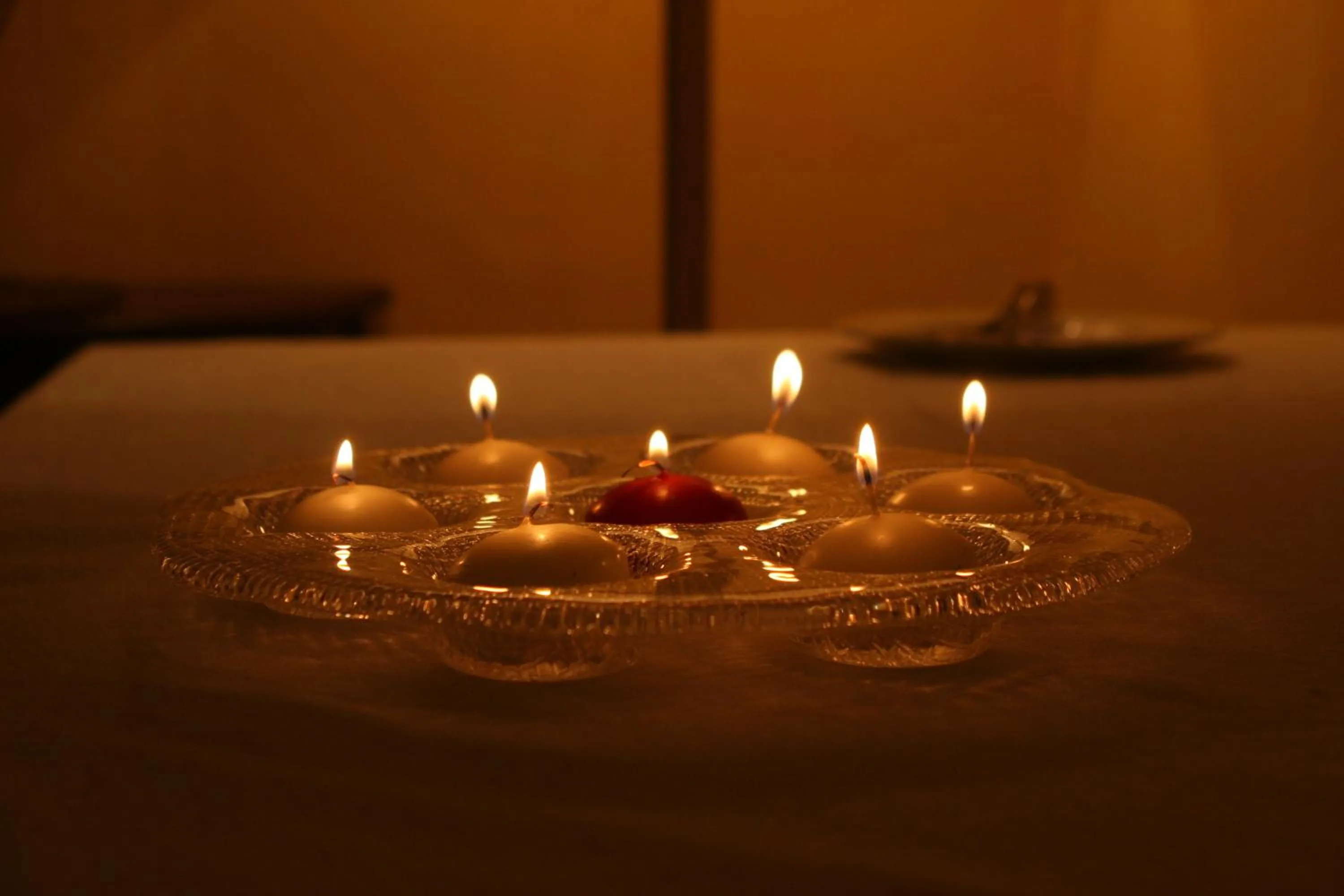 Decorative detail in Nuovo Albergo