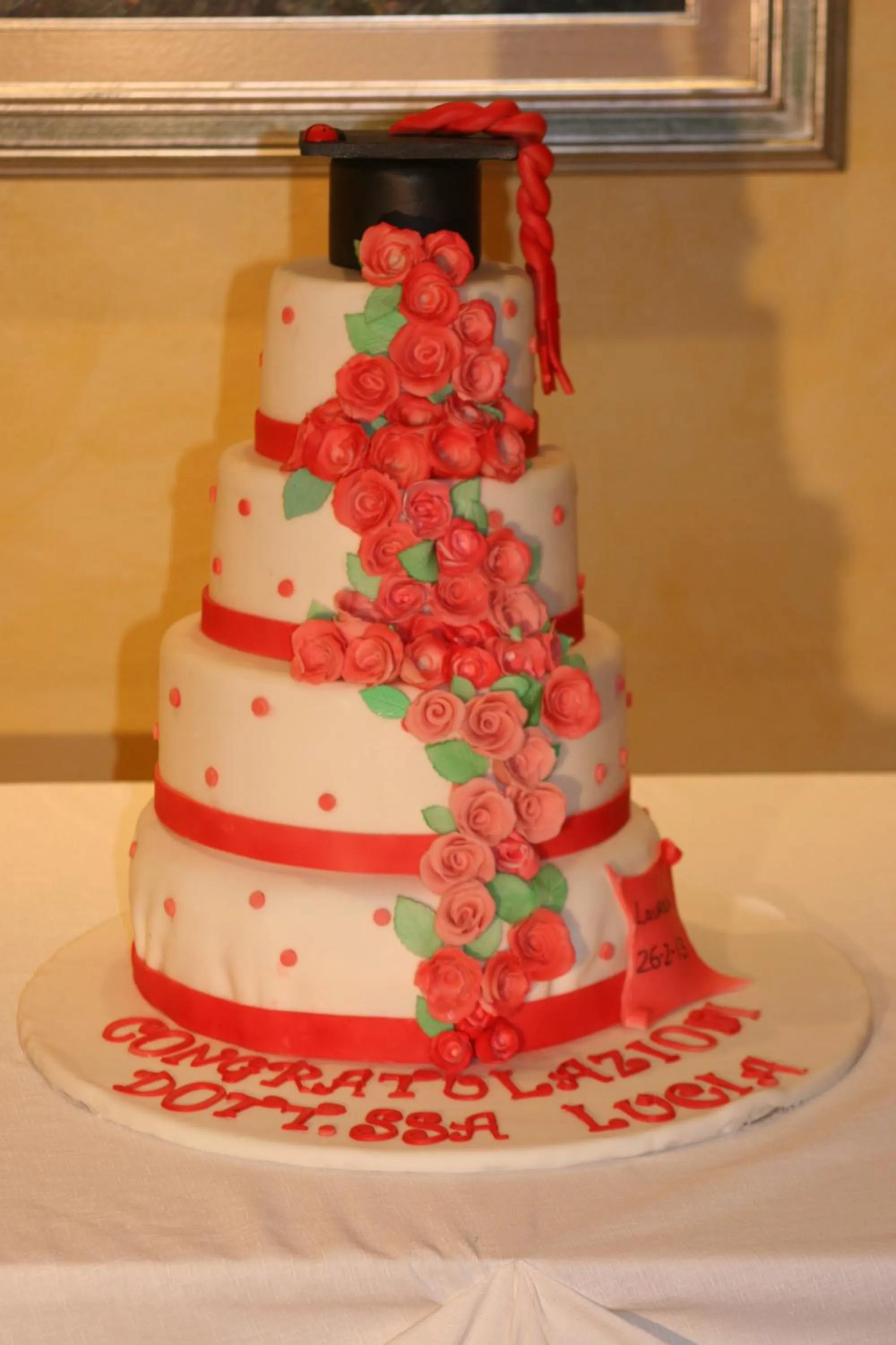 Food close-up in Nuovo Albergo