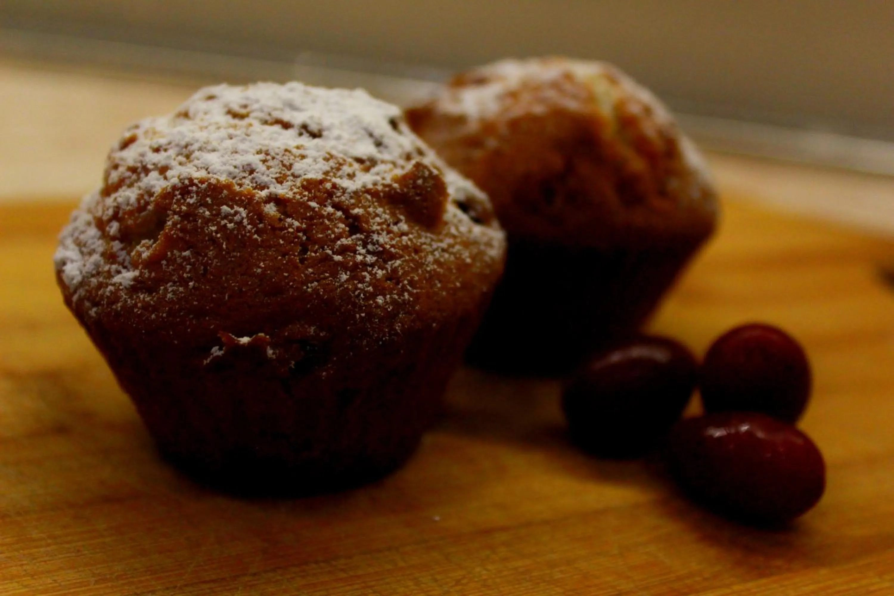 Food close-up in Hotel Winoterra