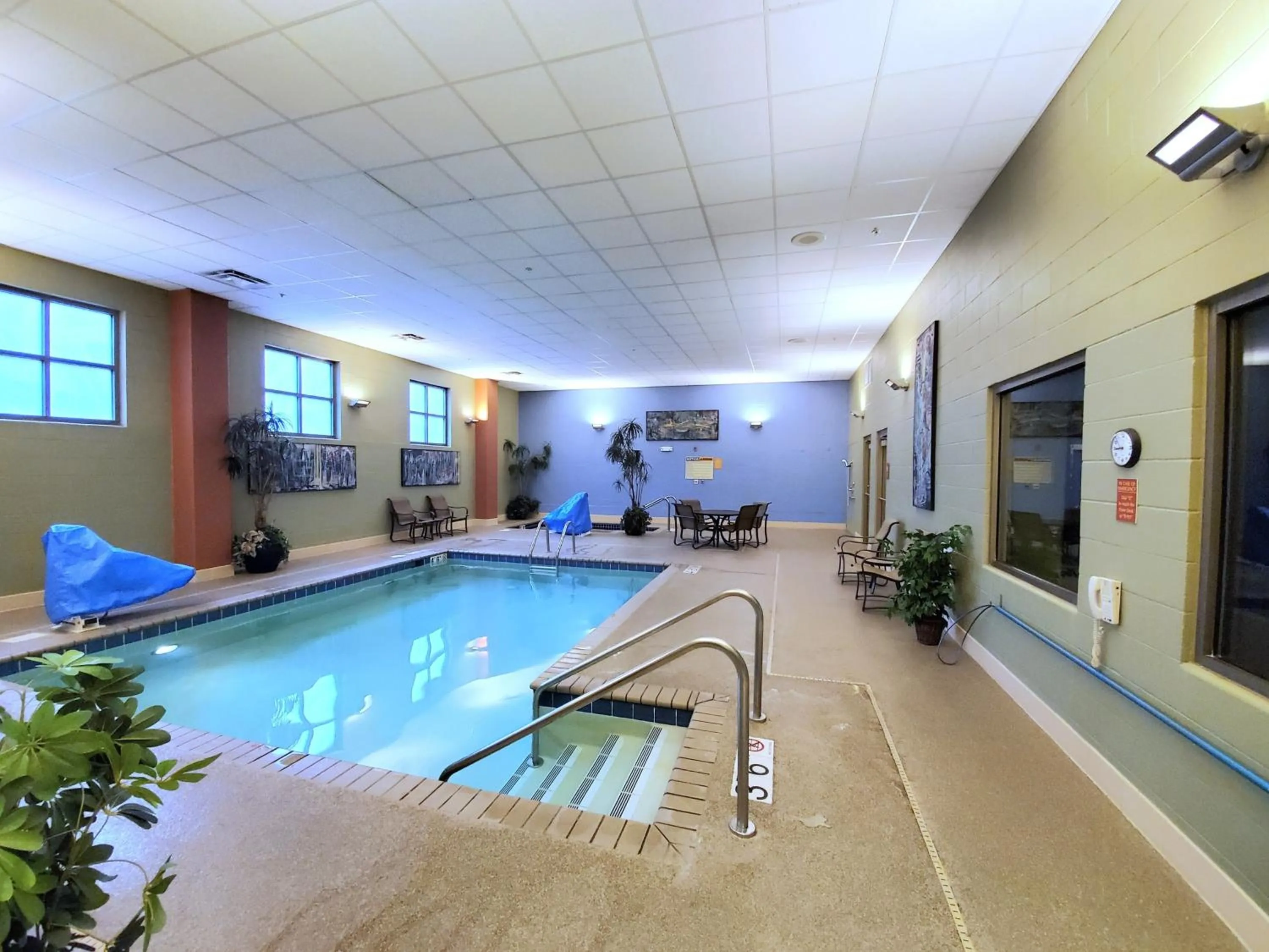 Jefferson Street Inn