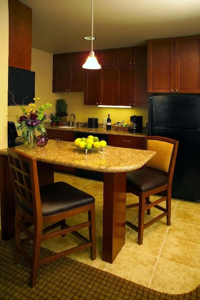 Jefferson Street Inn