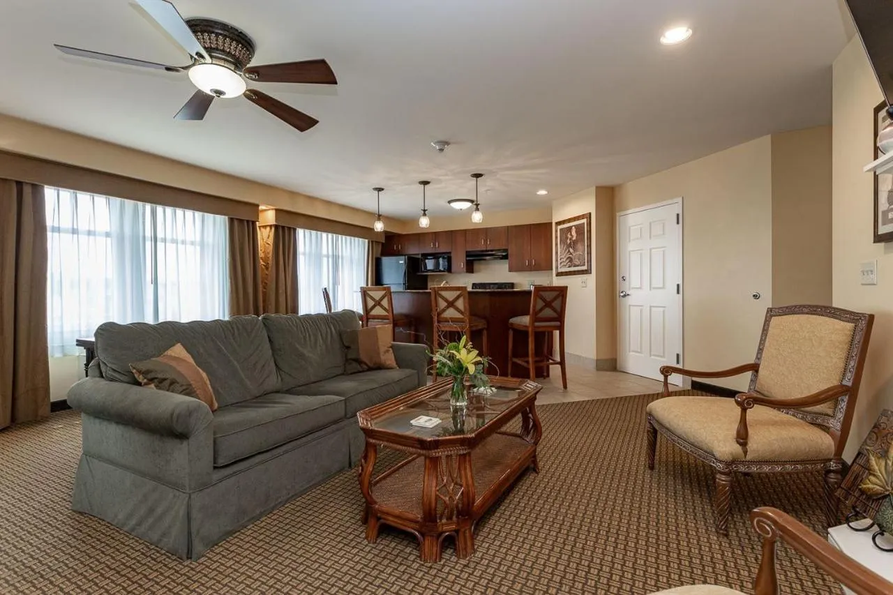 Jefferson Street Inn