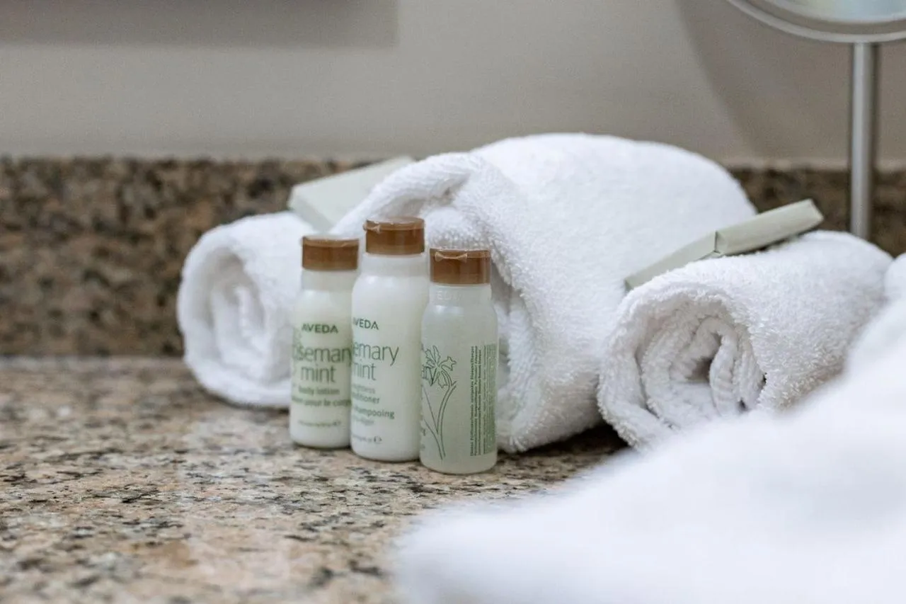 Jefferson Street Inn