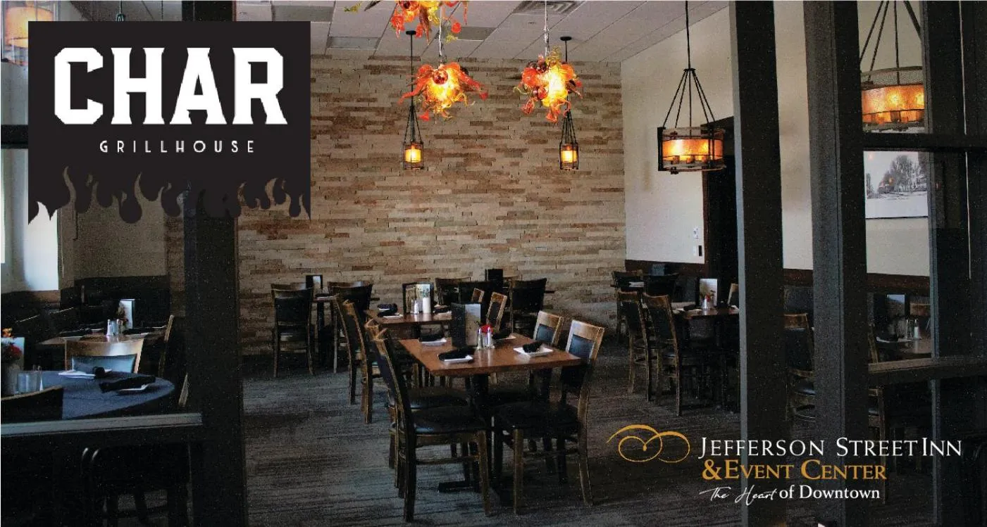 Jefferson Street Inn