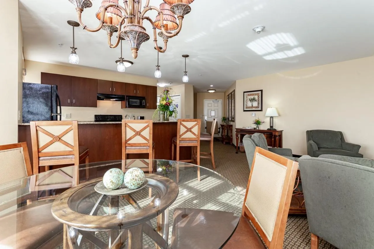 Jefferson Street Inn