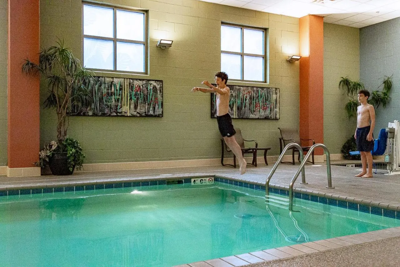 Jefferson Street Inn