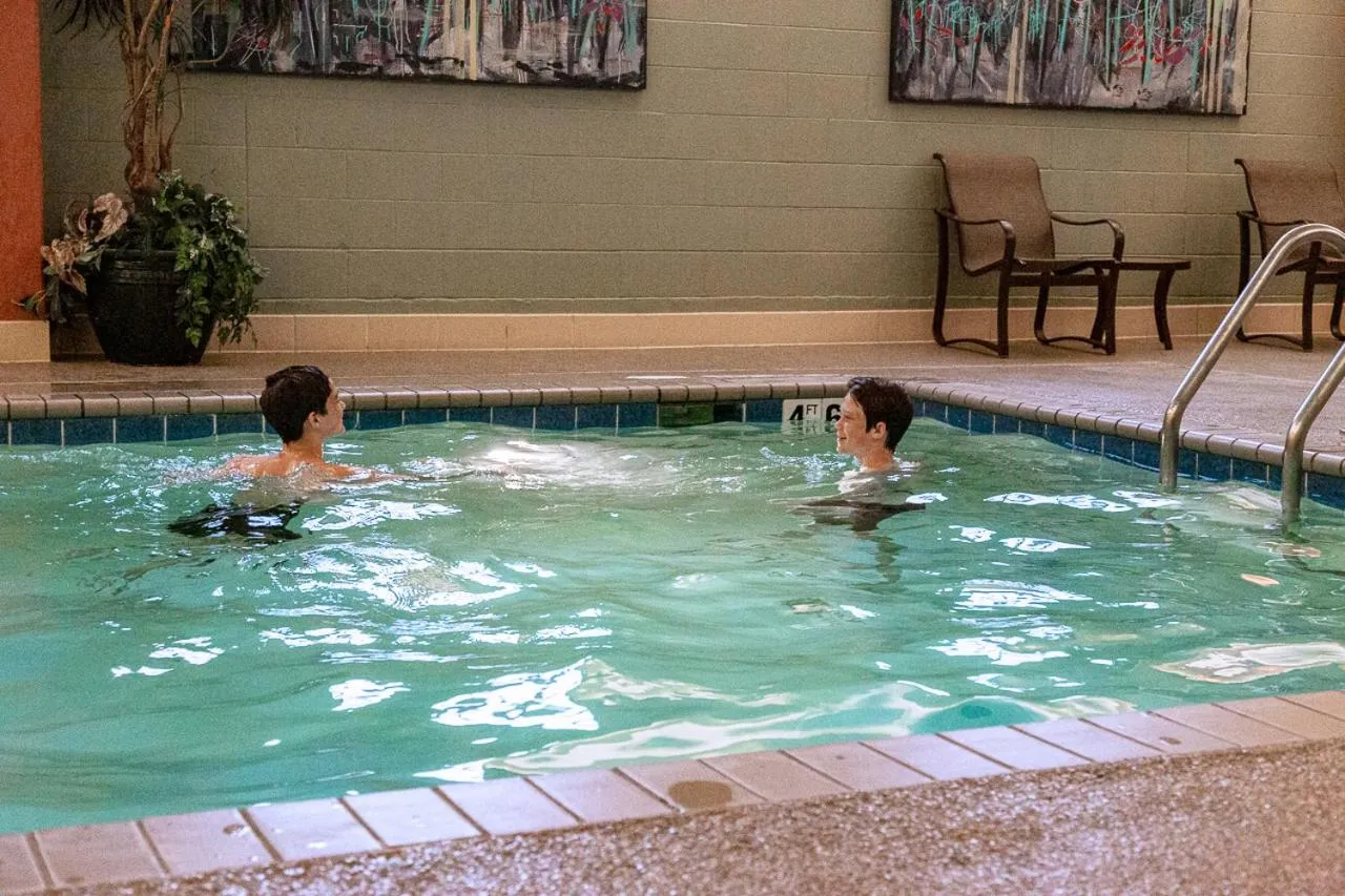 Jefferson Street Inn