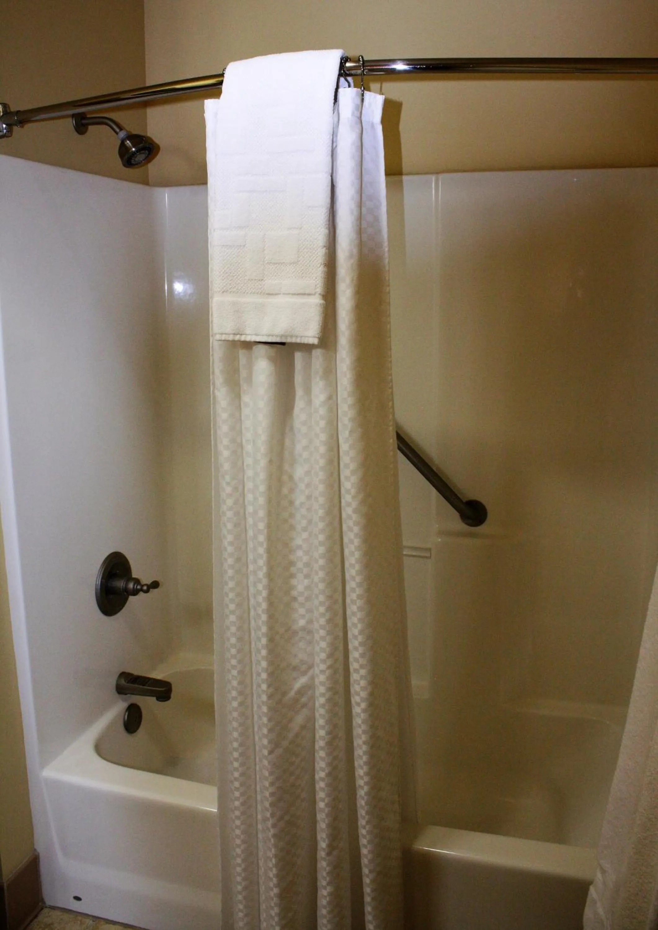 Jefferson Street Inn