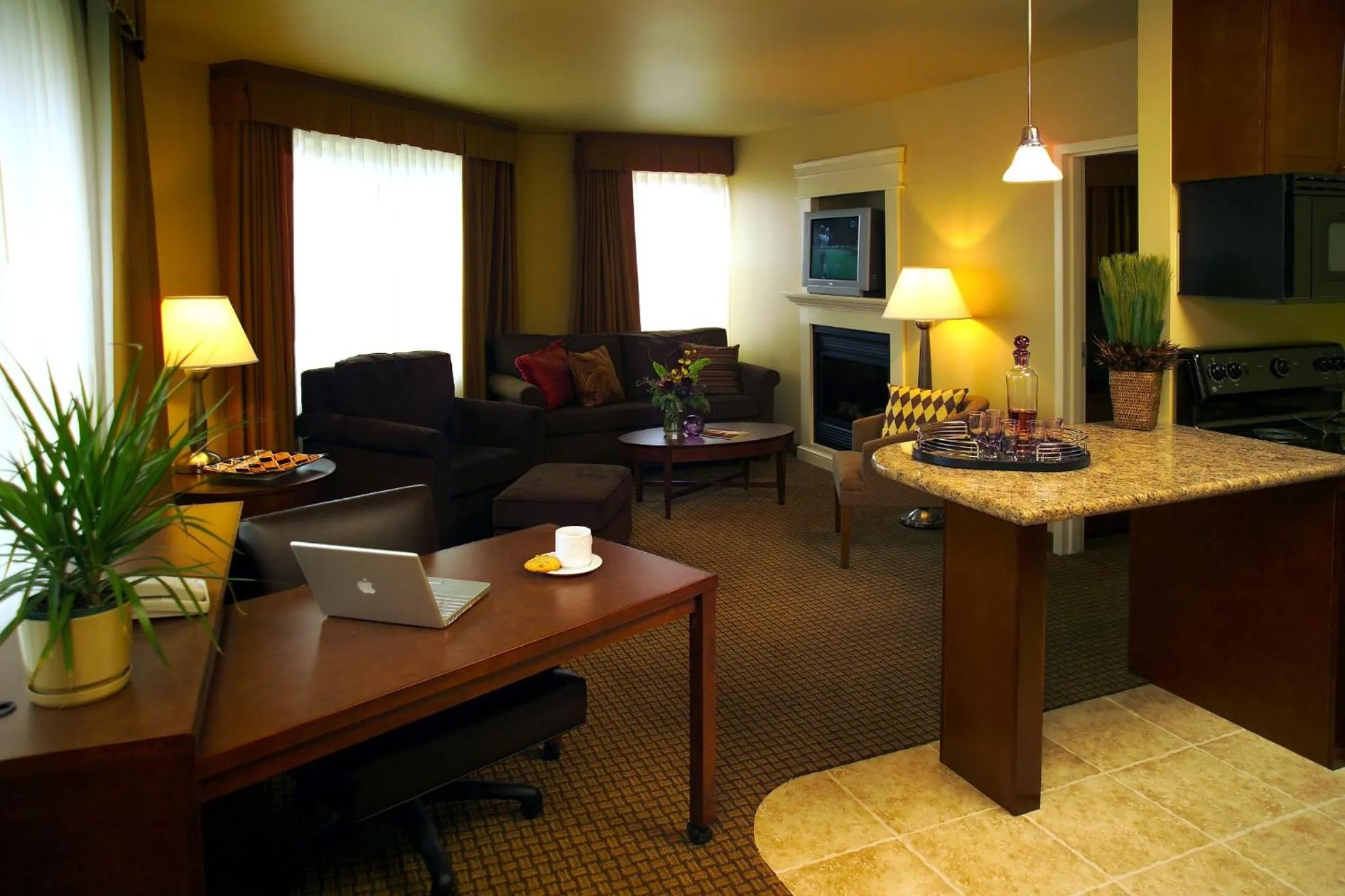 Jefferson Street Inn