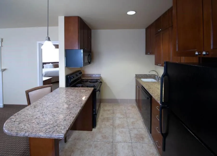 Jefferson Street Inn