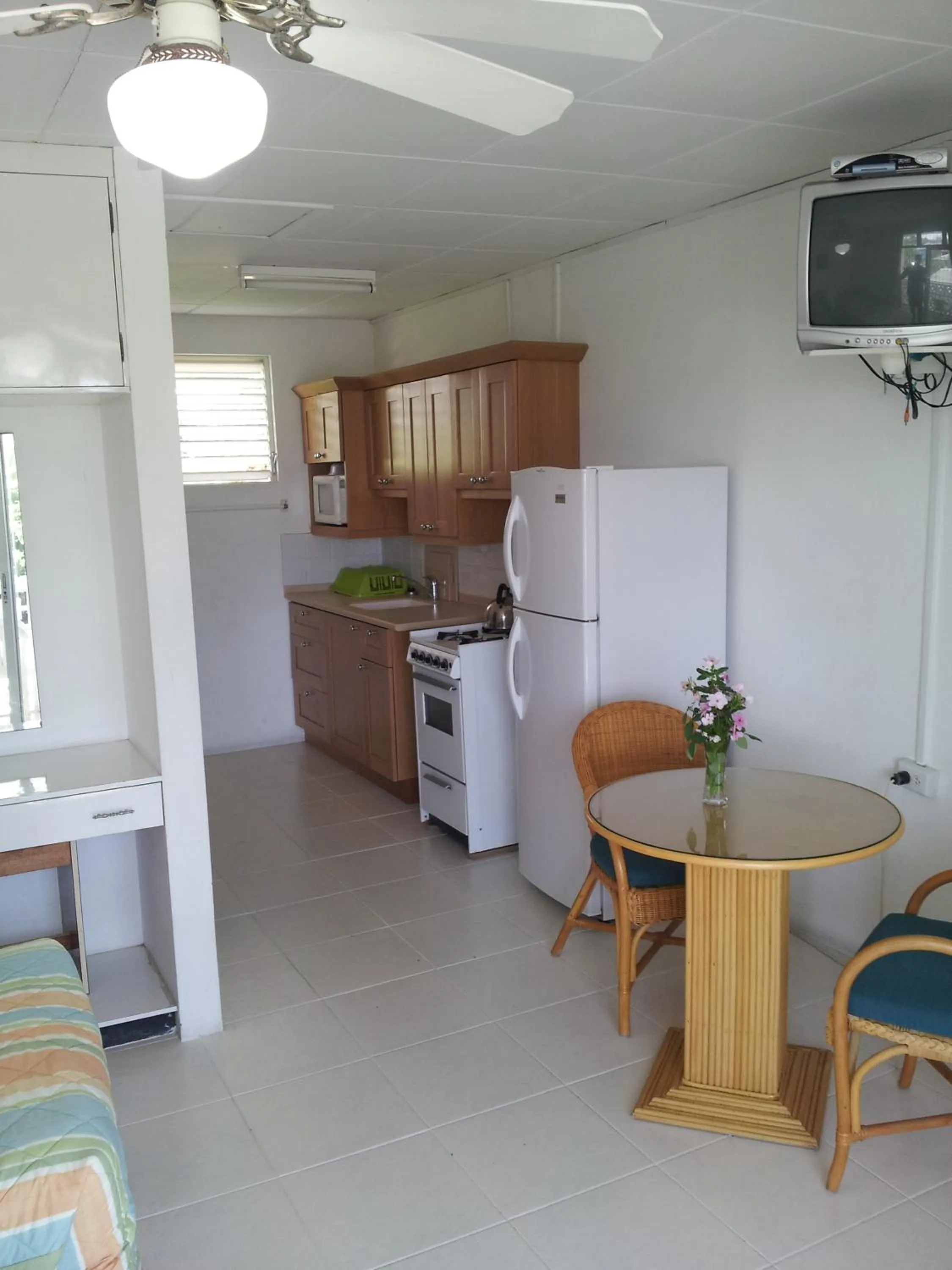 Photo of the whole room in Adulo Apartments