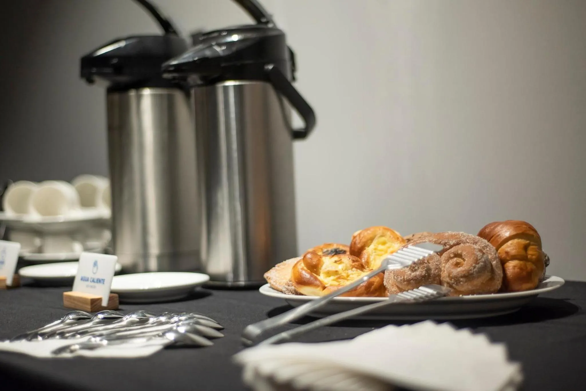 Meeting/conference room in Holiday Inn Express Morelia by IHG