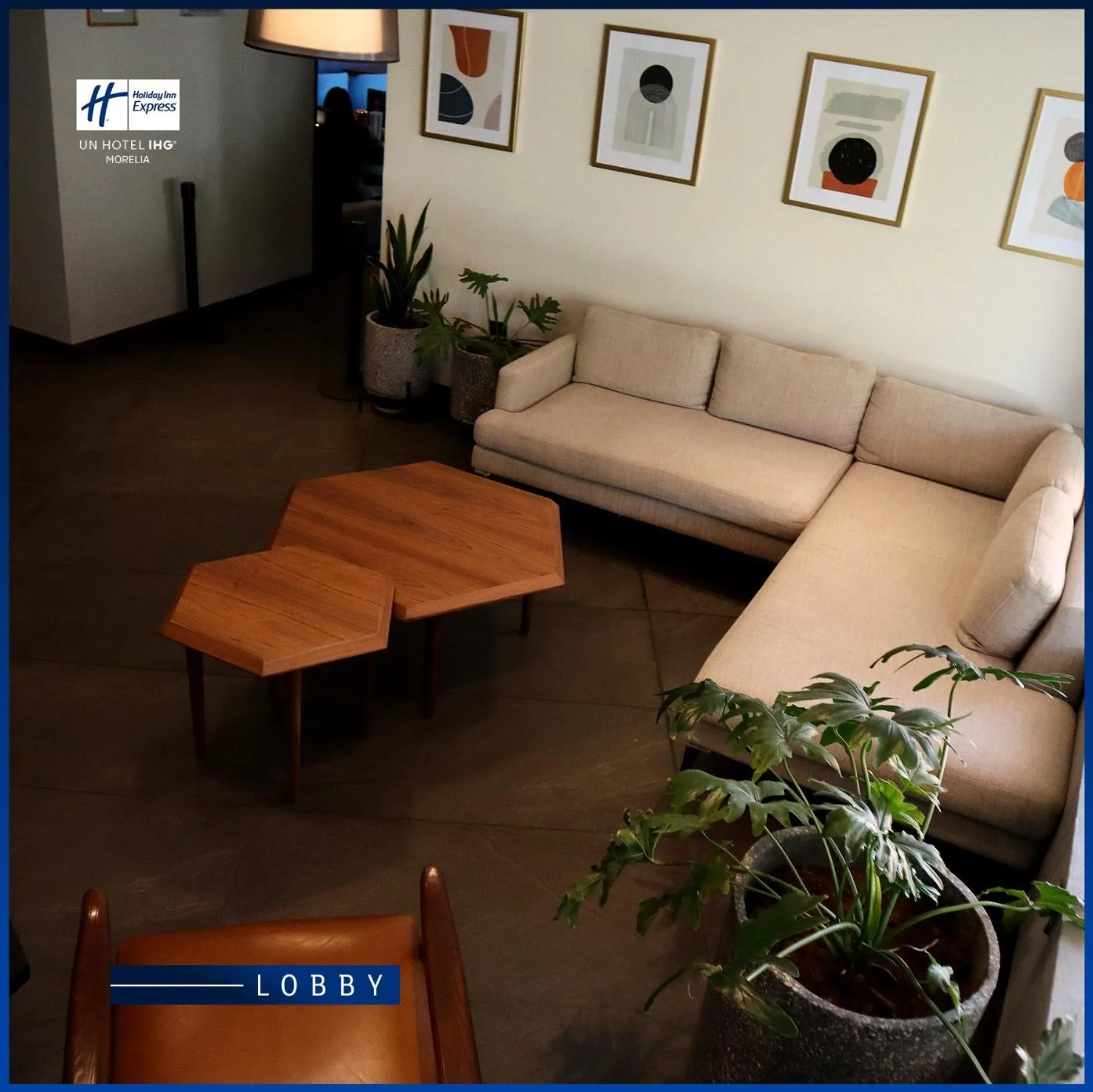 Holiday Inn Express Morelia by IHG