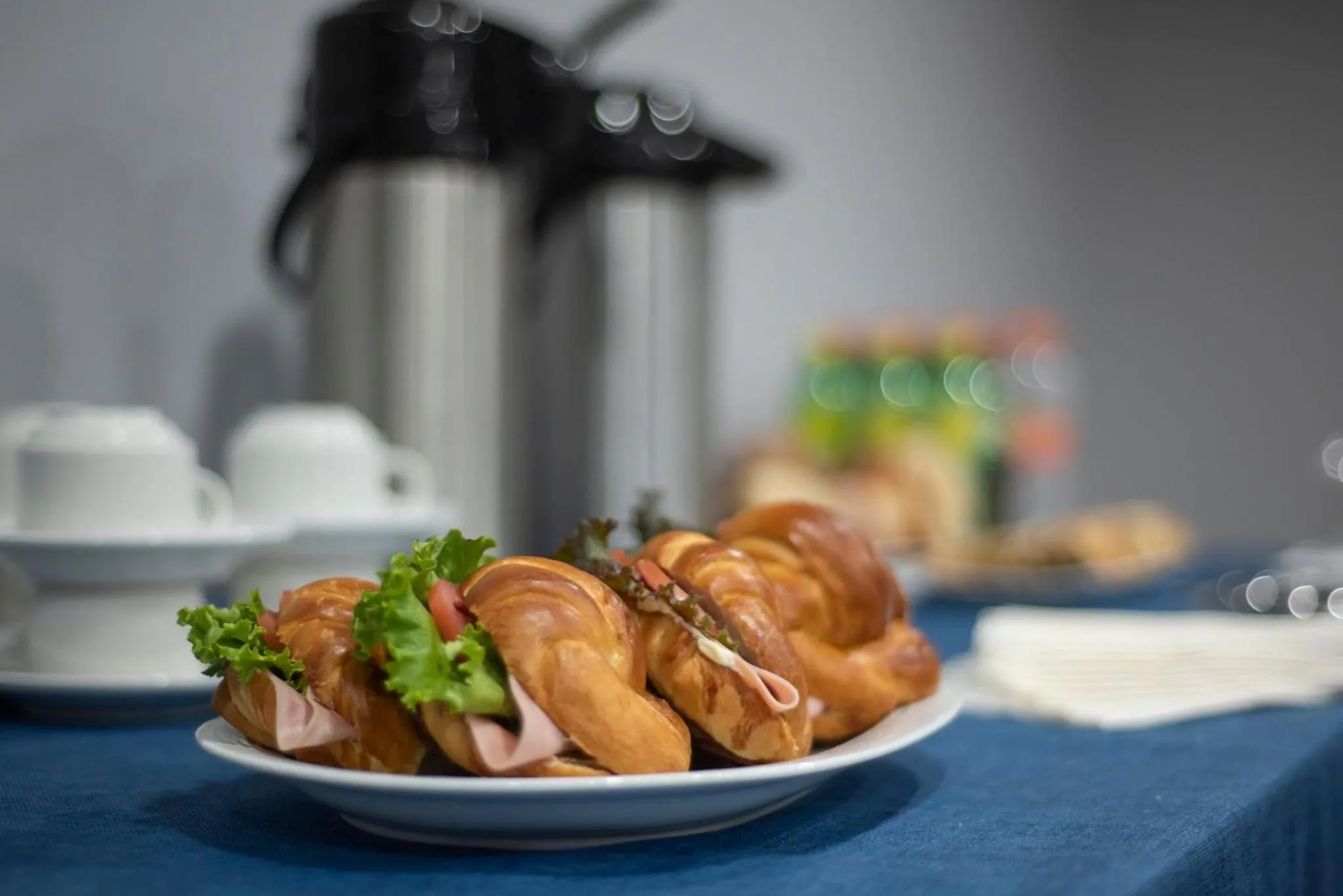 Meeting/conference room in Holiday Inn Express Morelia by IHG