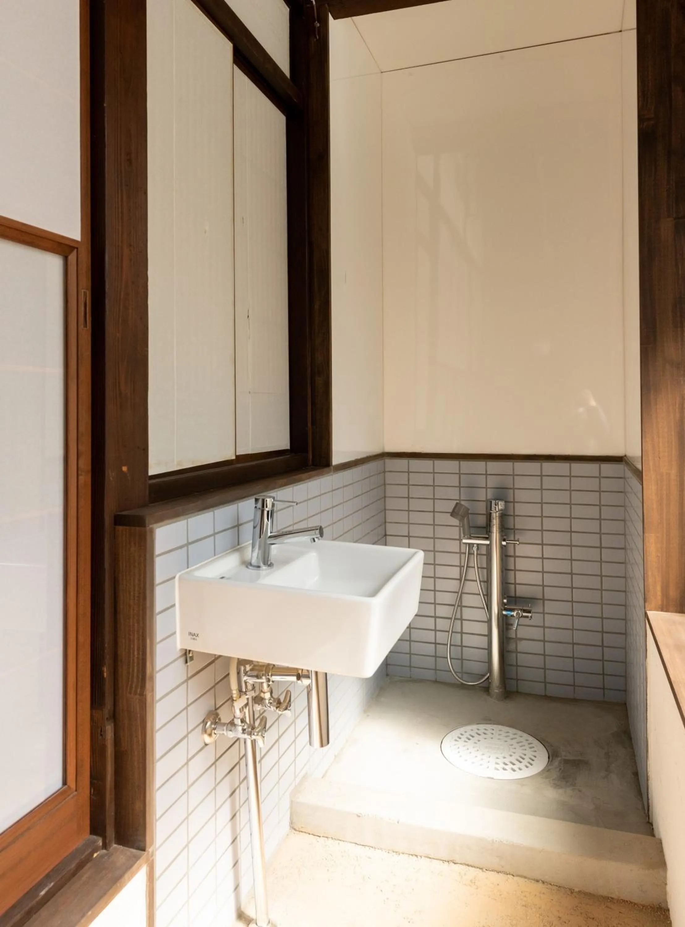 View (from property/room) in Kohaku AMBER Kamakura Zaimokuza