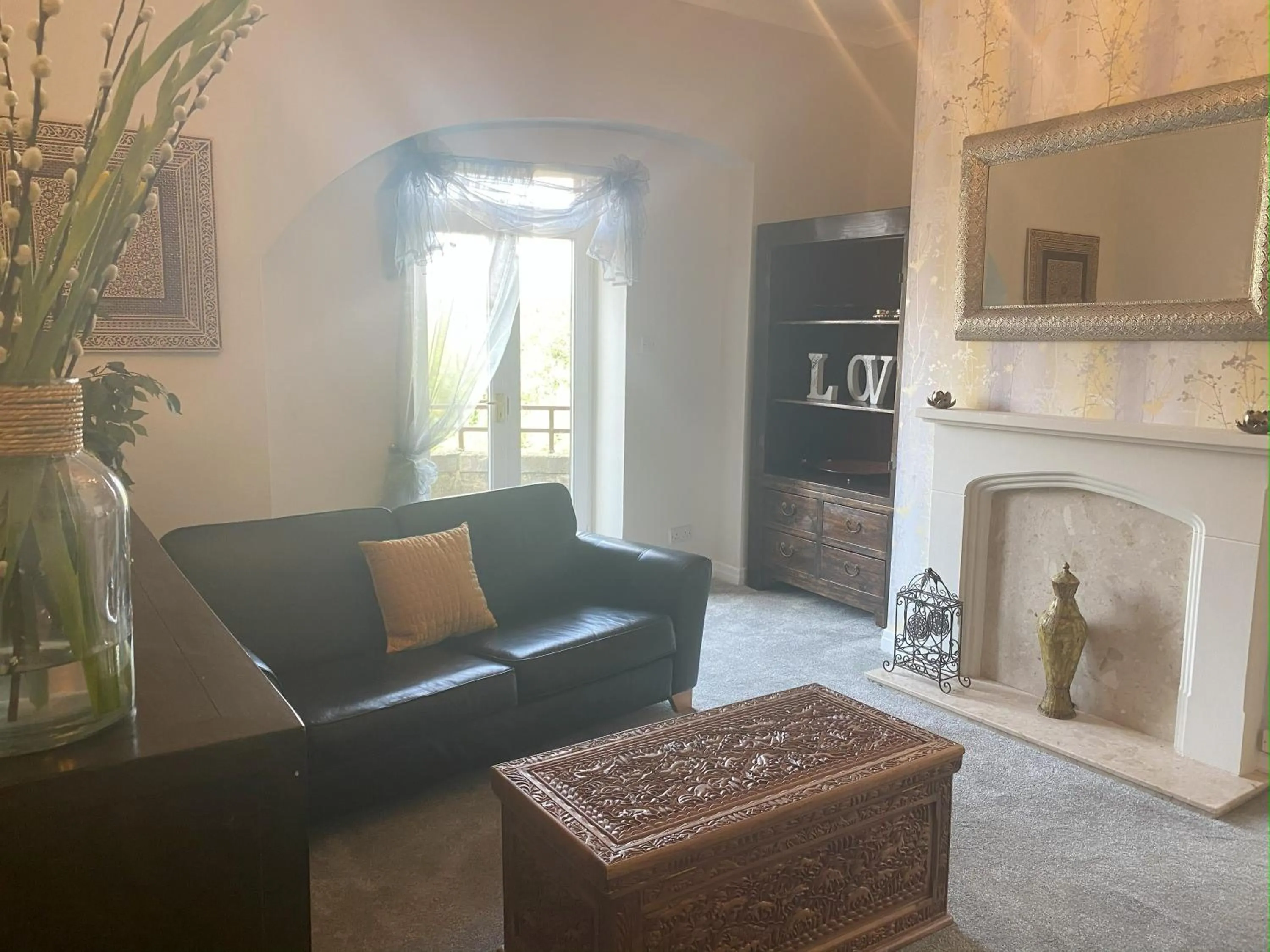 The Sitwell Arms Hotel