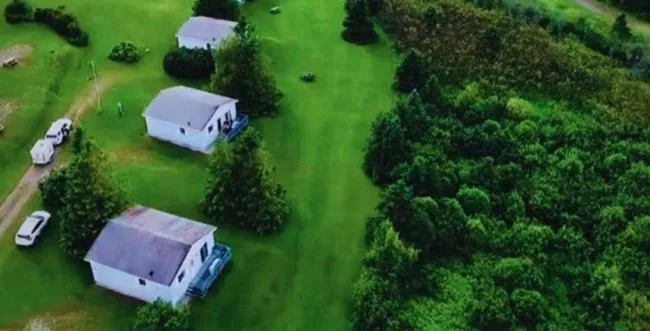 Hébergement Fort Prével